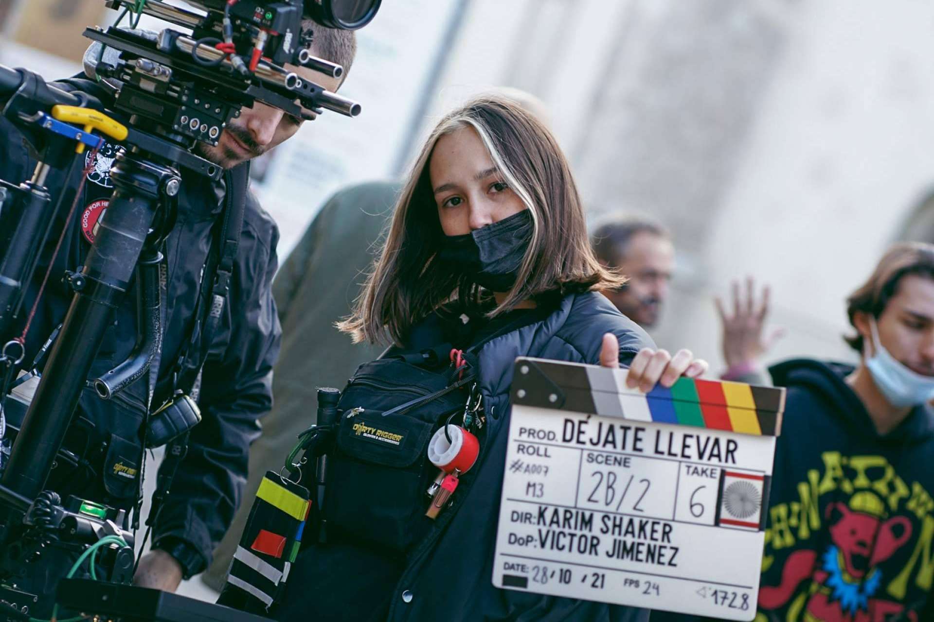 El cine turístico y el branded content de ficción, con Walskium