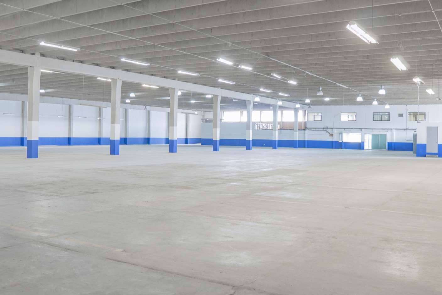 La empresa inmobiliaria Industrial Properties está enfocada en las ventas de bodega comercial