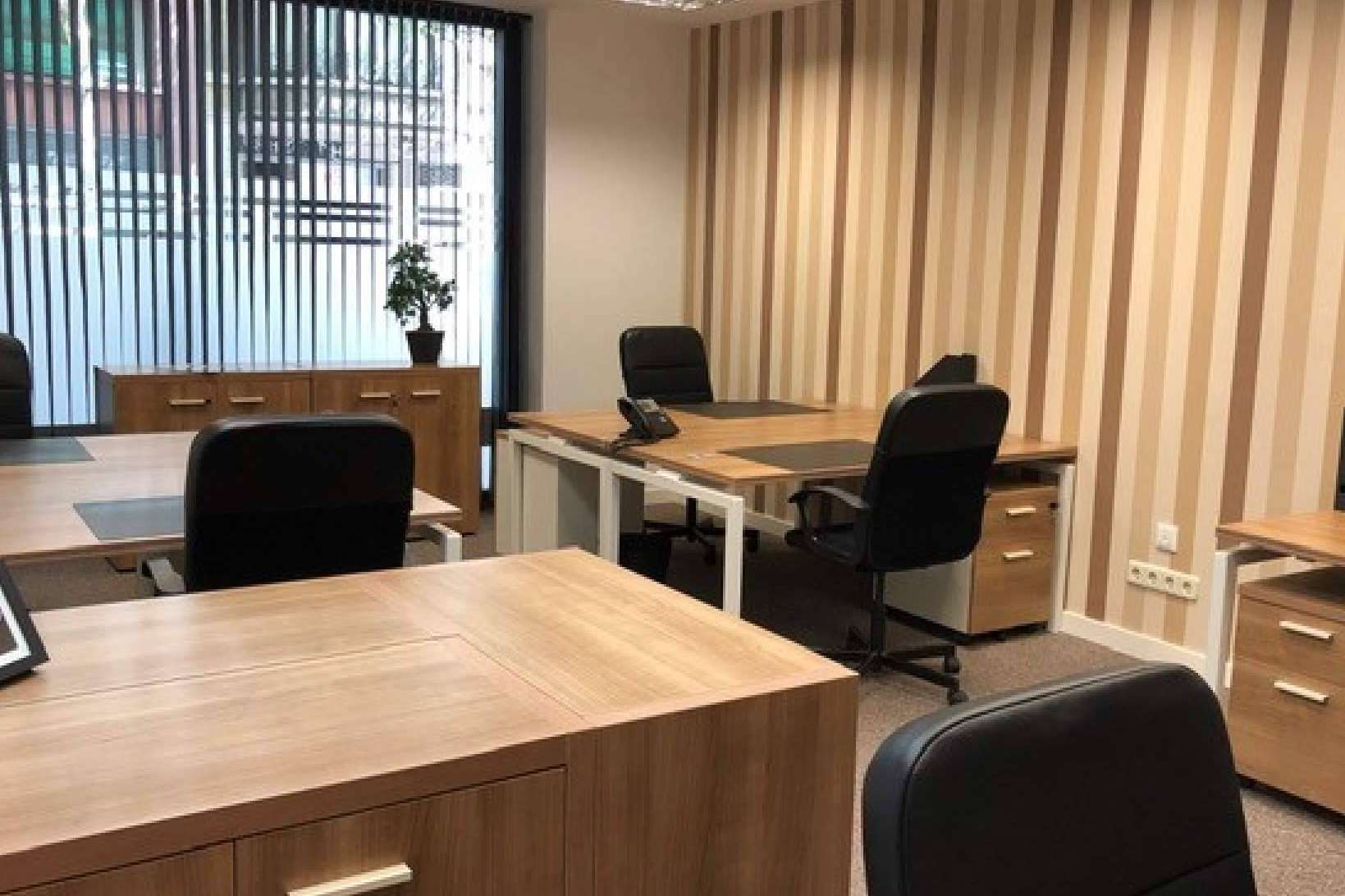 Las ventajas de alquilar oficinas en Comfort Business Barcelona