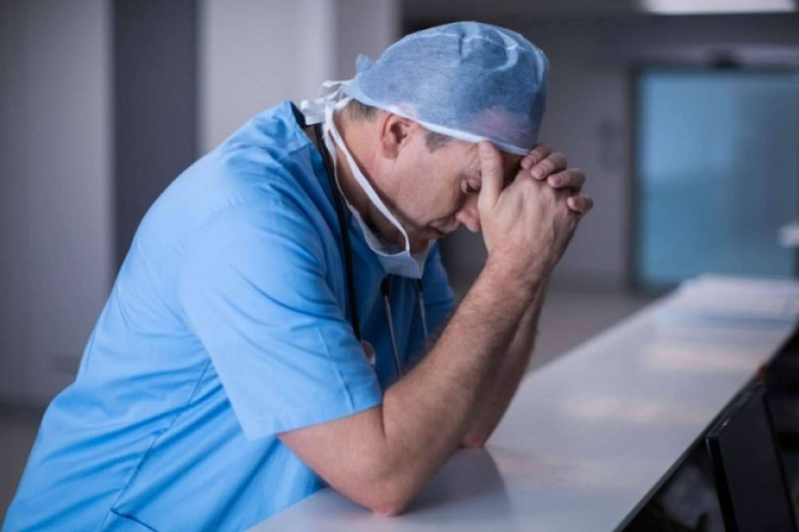 Las implicaciones en la vida personal y laboral de ser médico como la salud mental, con FeliciDoc
