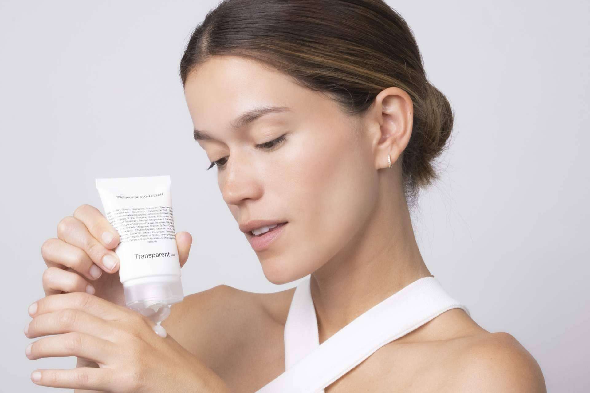 Niche Beauty Lab y su Niacinamide Glow Cream