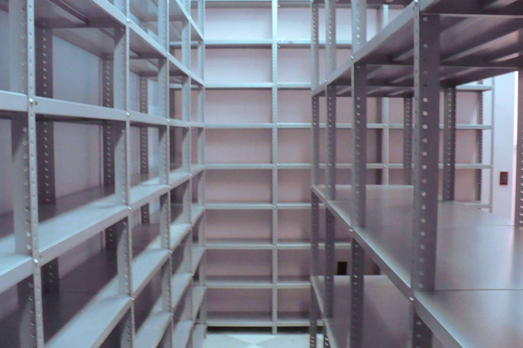Los racks para almacenamiento que ofrece Brizuela y sus ventajas