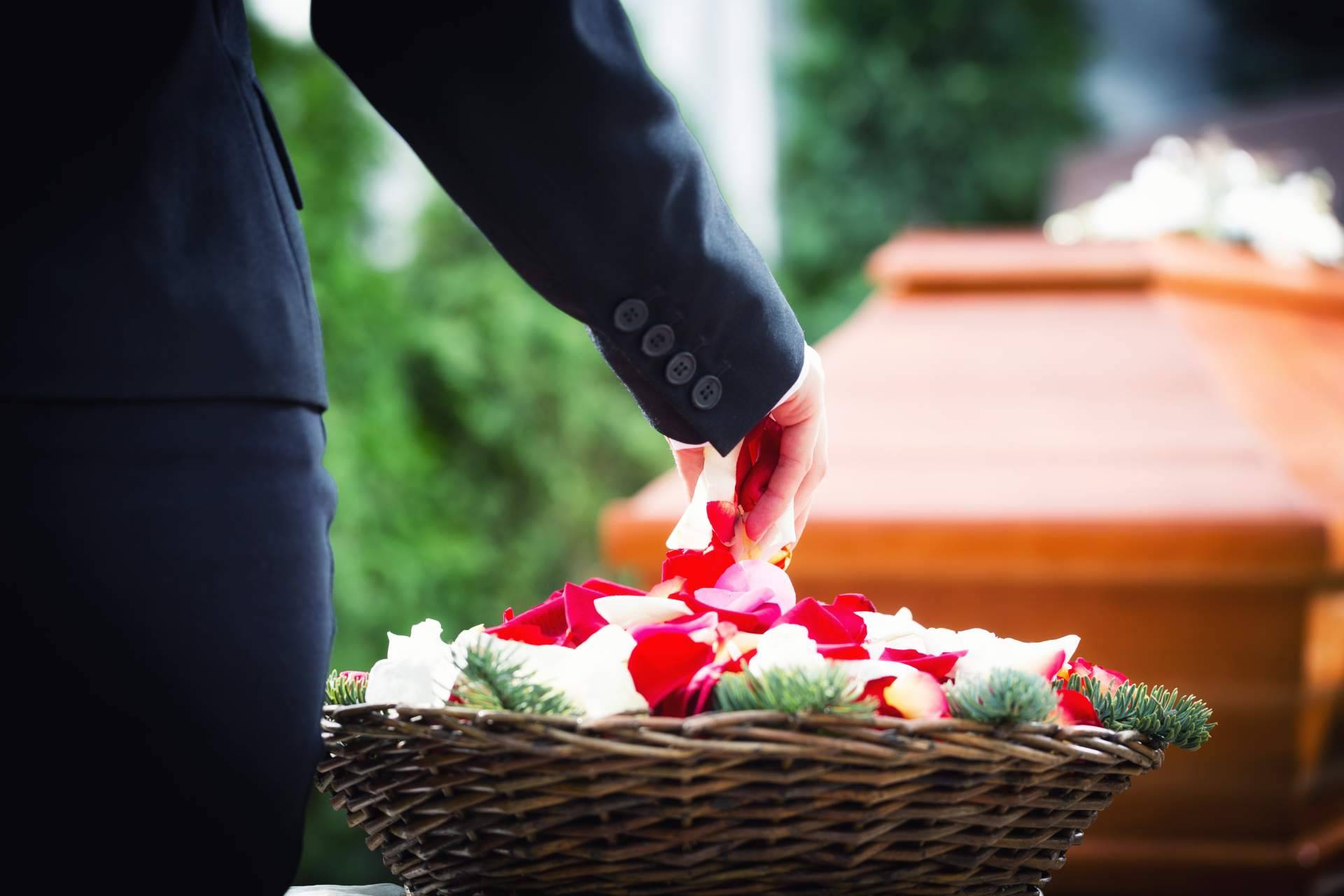 Gesmemori lleva a cabo la revolución en la gestión funeraria, con seguridad y accesibilidad en la palma de la mano