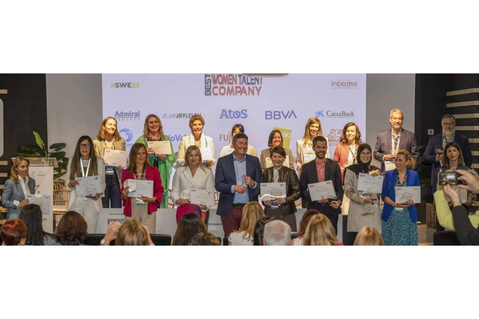 SWE; Salón Mujer y Empresa, un evento referente en Liderazgo y Talento Femenino