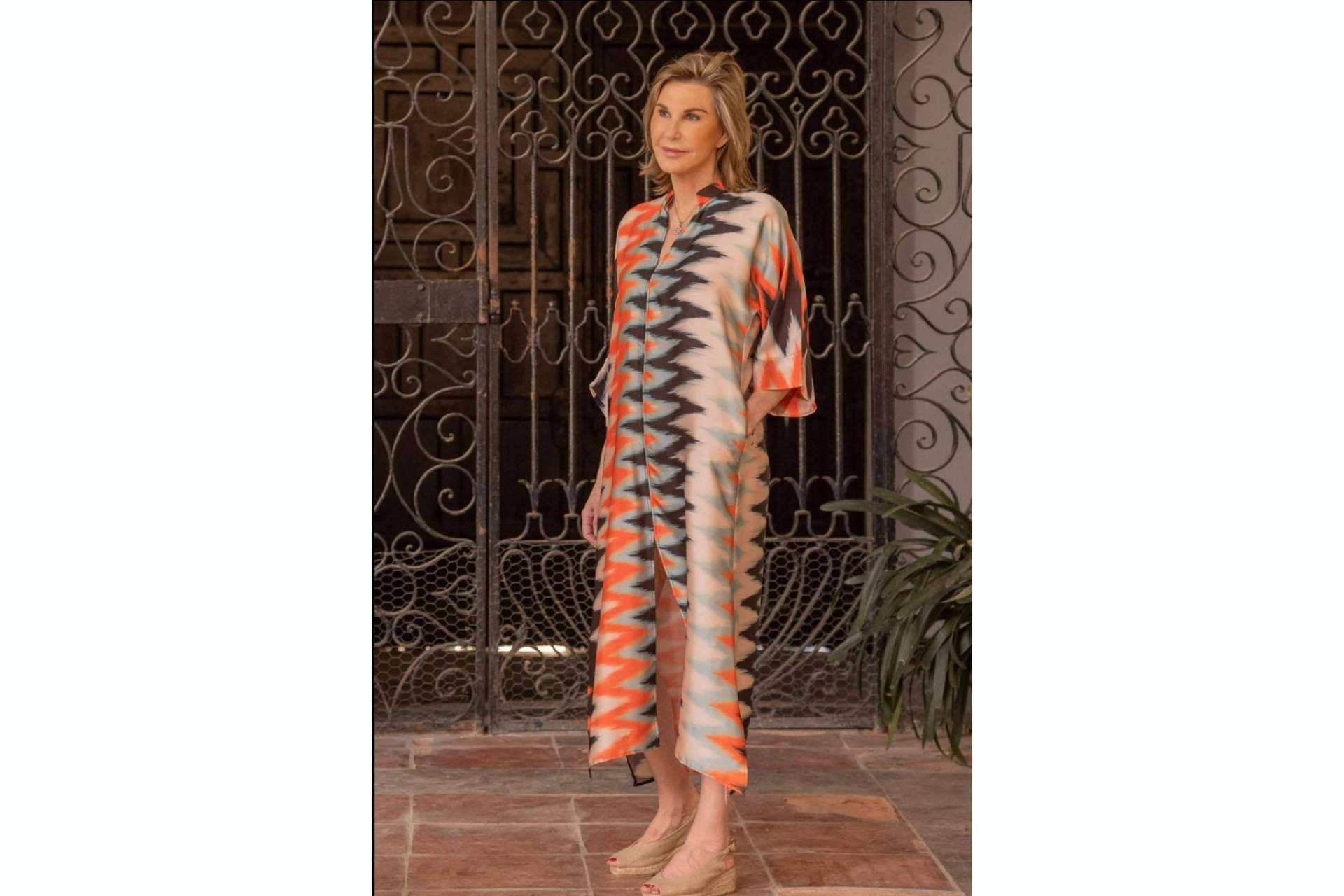 ¿Cómo vestir a la moda y de forma exclusiva? La nueva colección de ropa de mujer de Sonia B Showroom