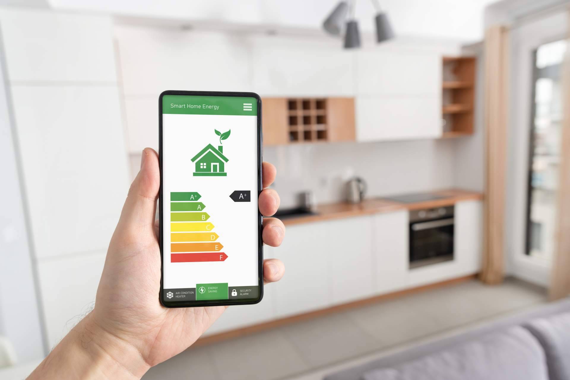 Acierta Eficiencia dispone de especialistas en materia de eficiencia energética