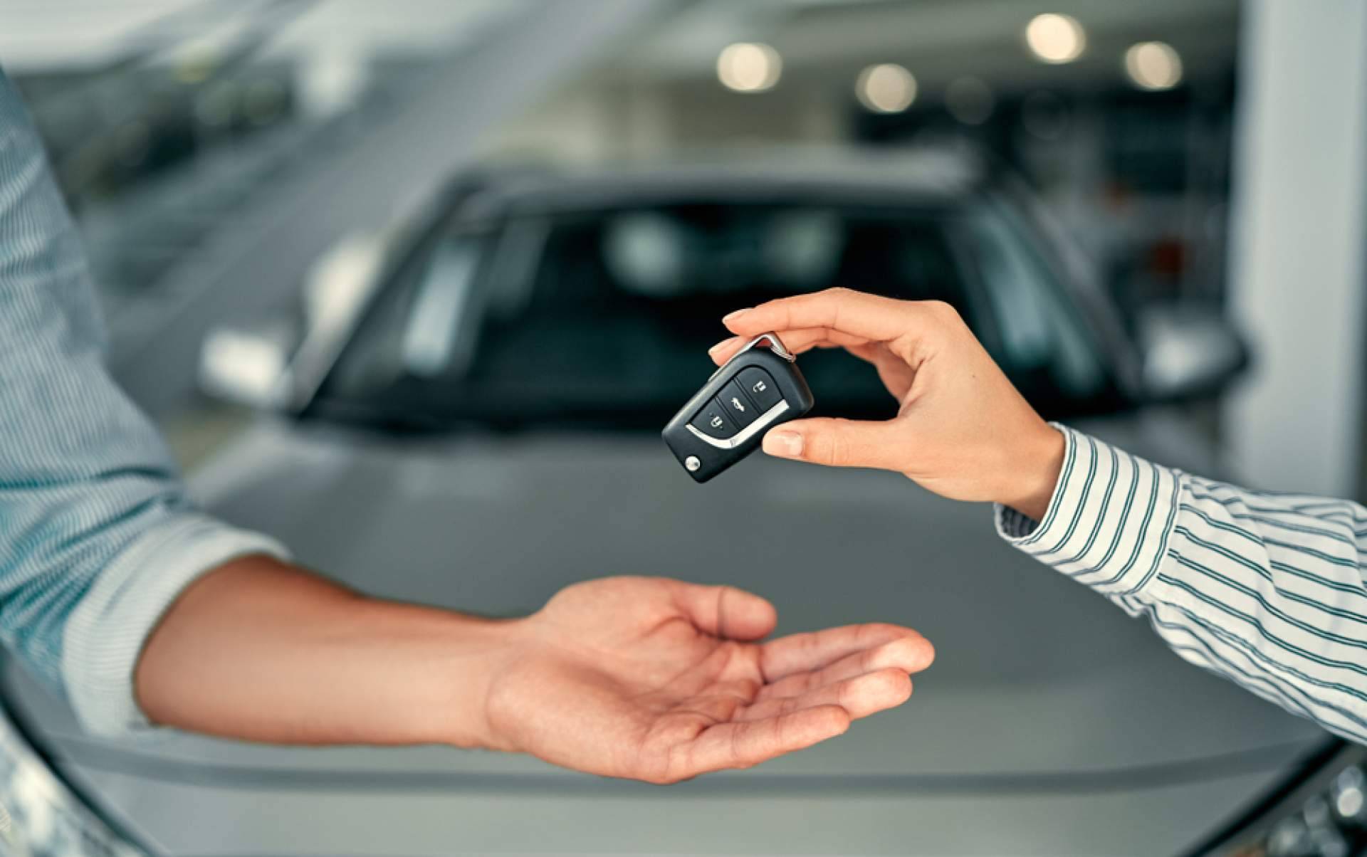 Las medidas que se deben tomar si se pierden las llaves del coche o si ha dejado de funcionar
