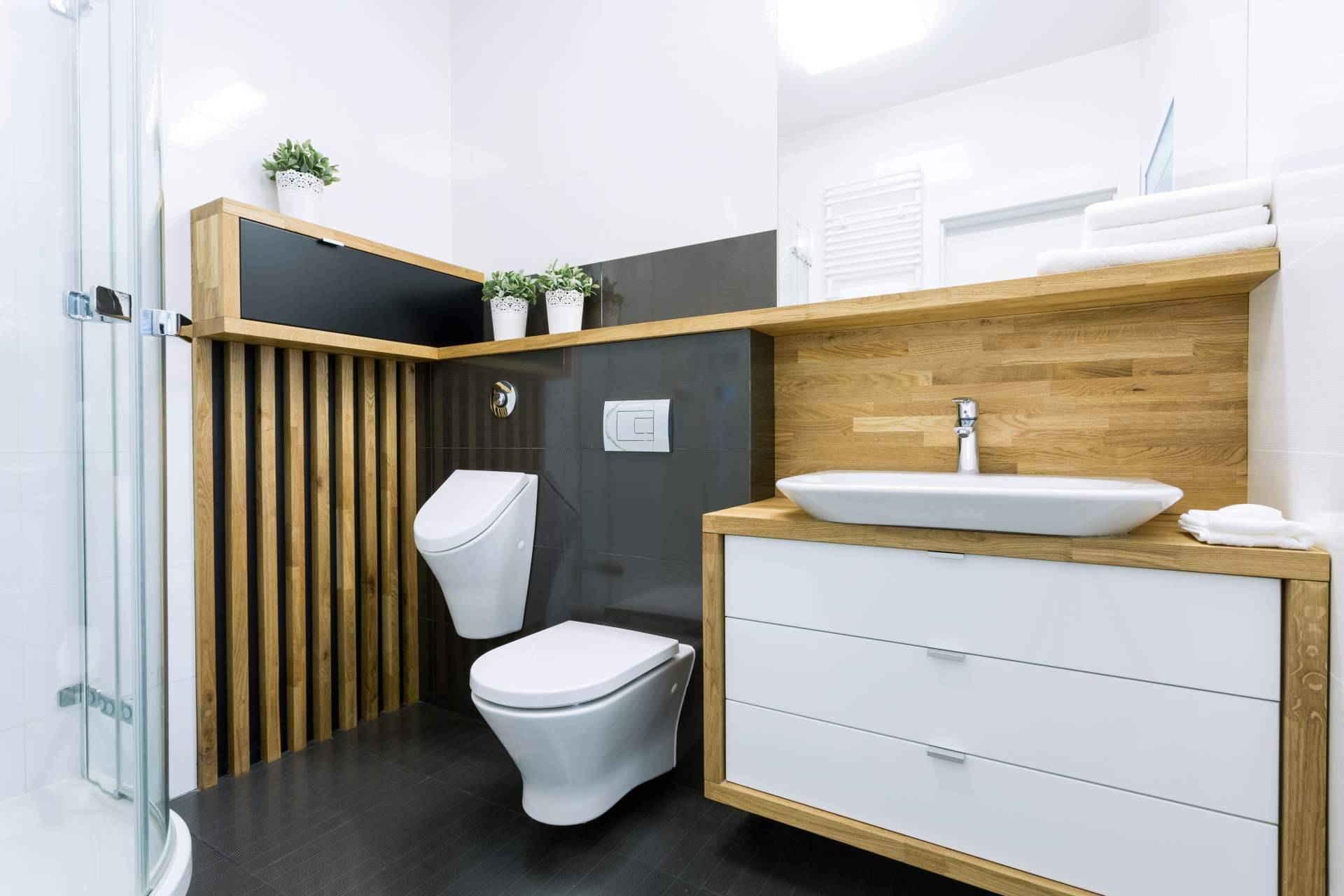 Artículos de decoración para el baño, de la mano de Hogar y Más