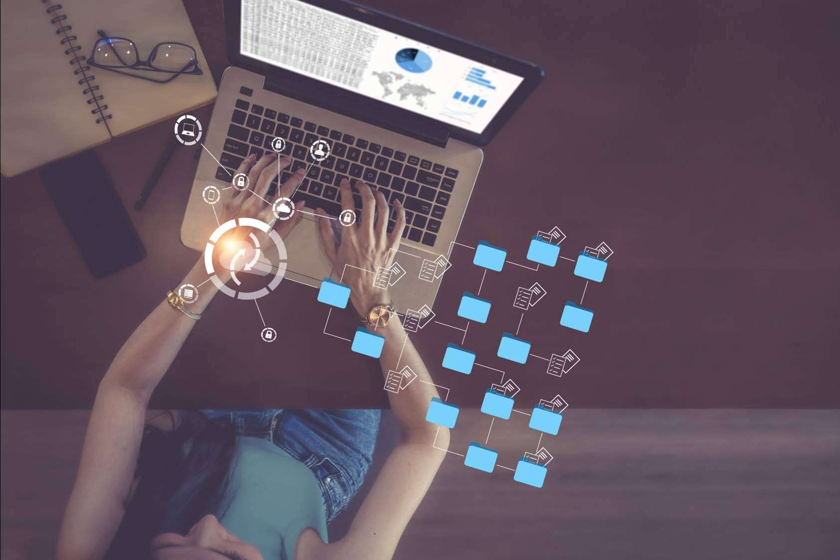 Replicalia dispone de algunas de las mejores prácticas de copias de seguridad