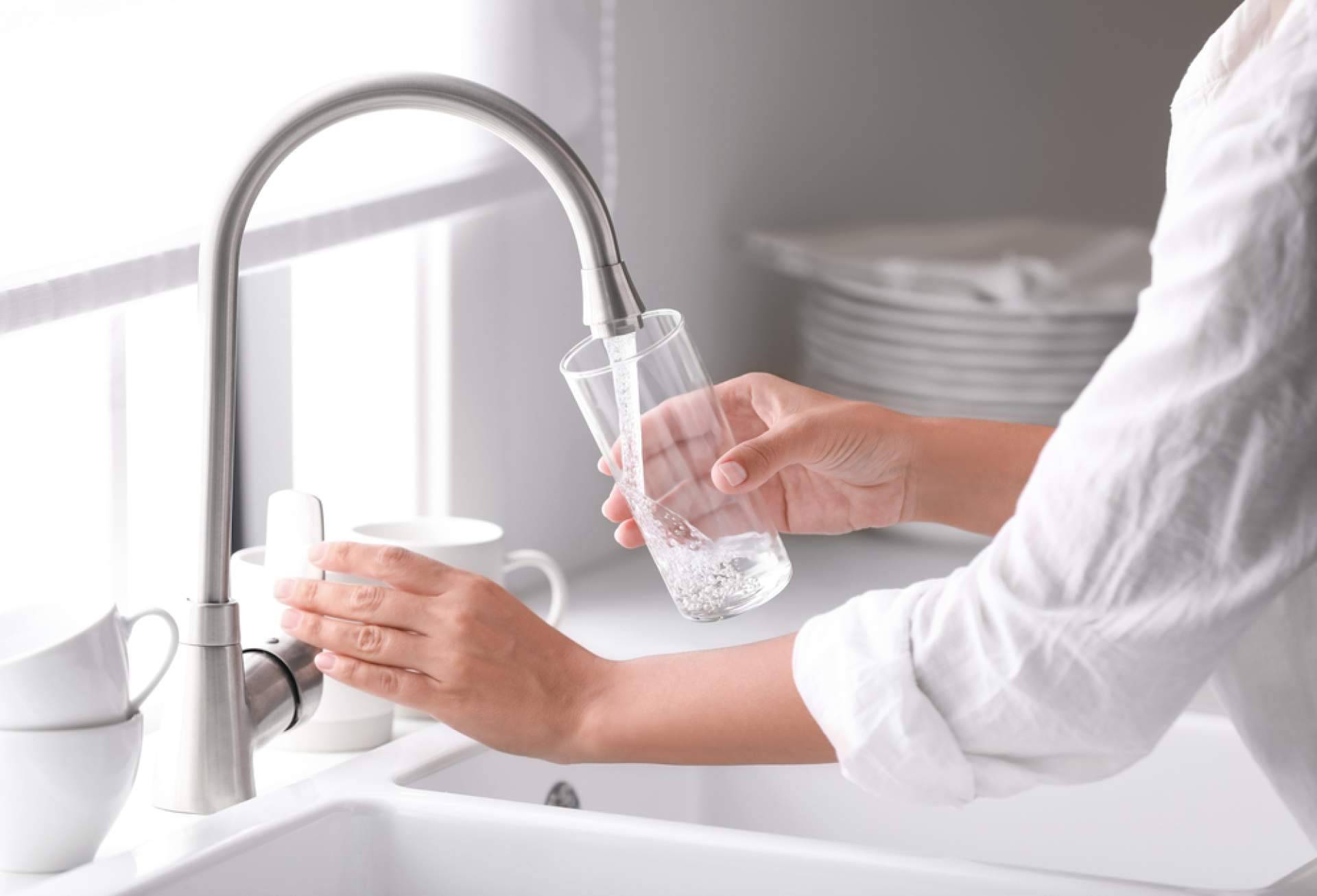Las ventajas del agua filtrada, con Activeastur