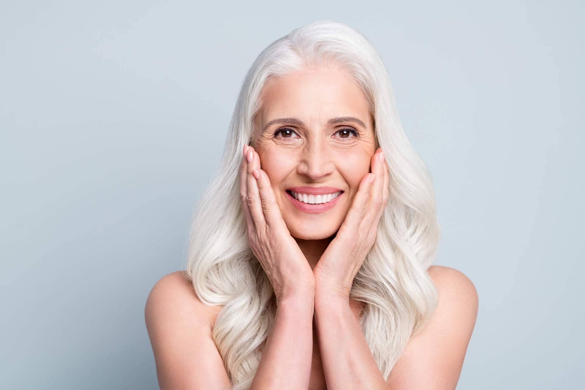 El tratamiento innovador de Elegansse, rejuvenecimiento facial Ellanse