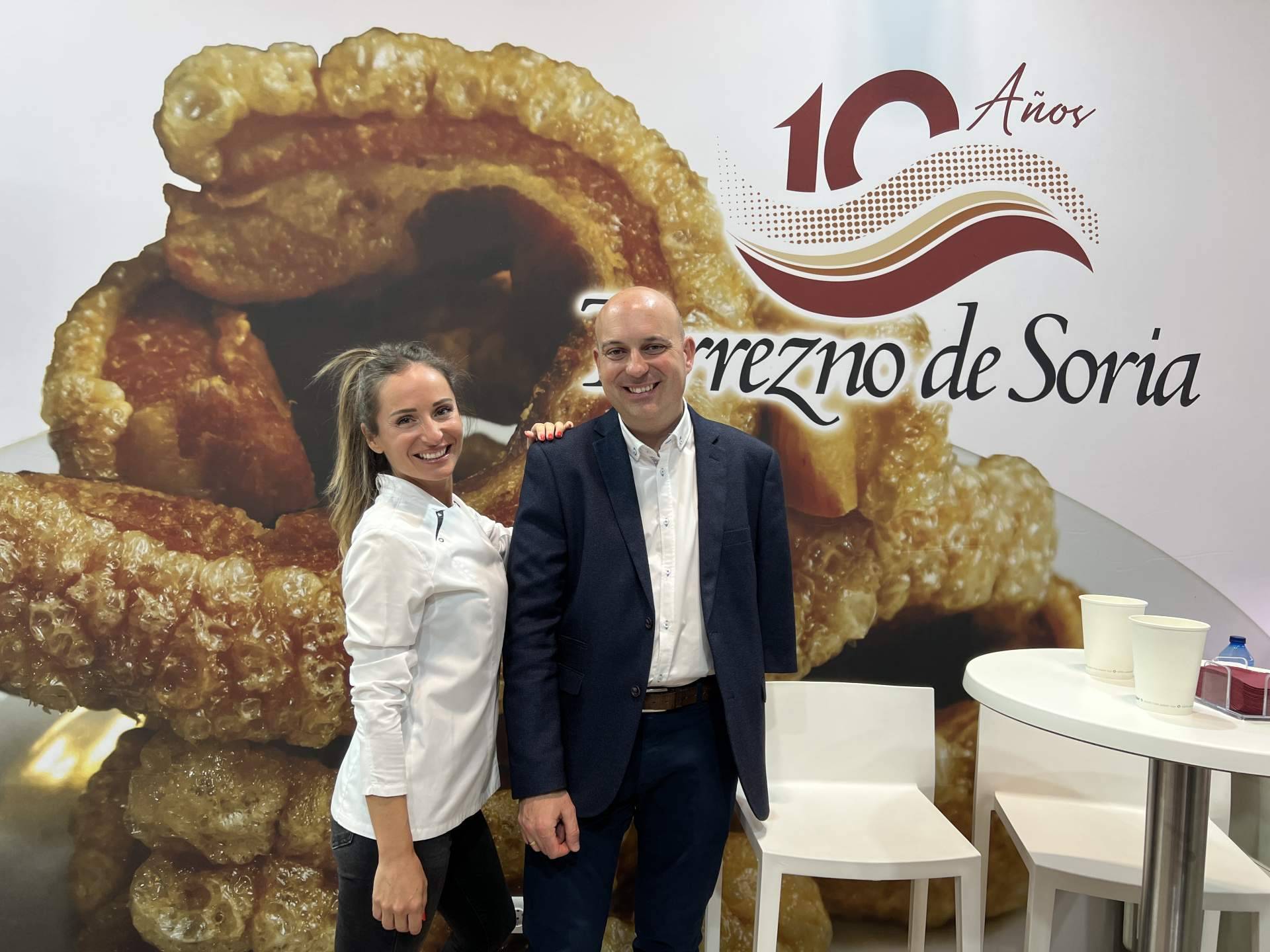 El Salón Gourmets celebra su edición número 36 en Madrid