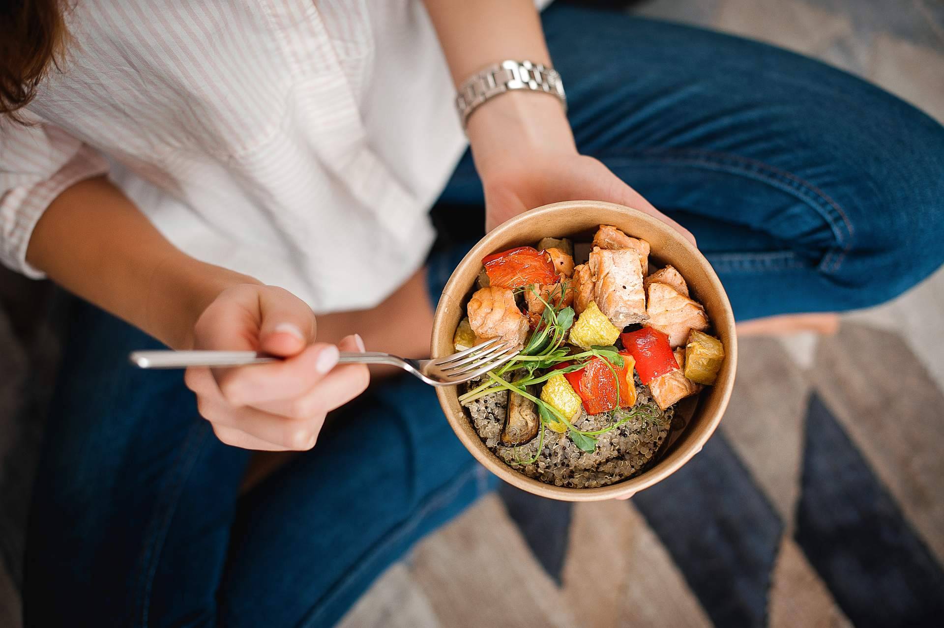 La clínica Cambia Comiendo asesora en nutrición a las mujeres en etapa de menopausia