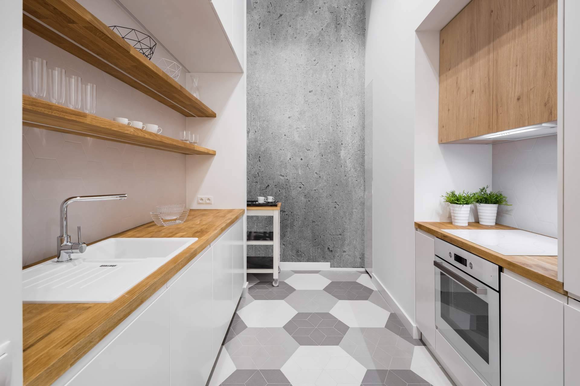 Consejos para la decoración de casas pequeñas, con Decoratips