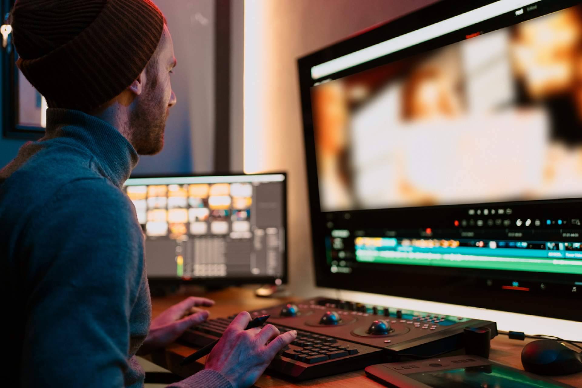 Asombro Extremo explica cómo puede el storytelling transformar los videos promocionales