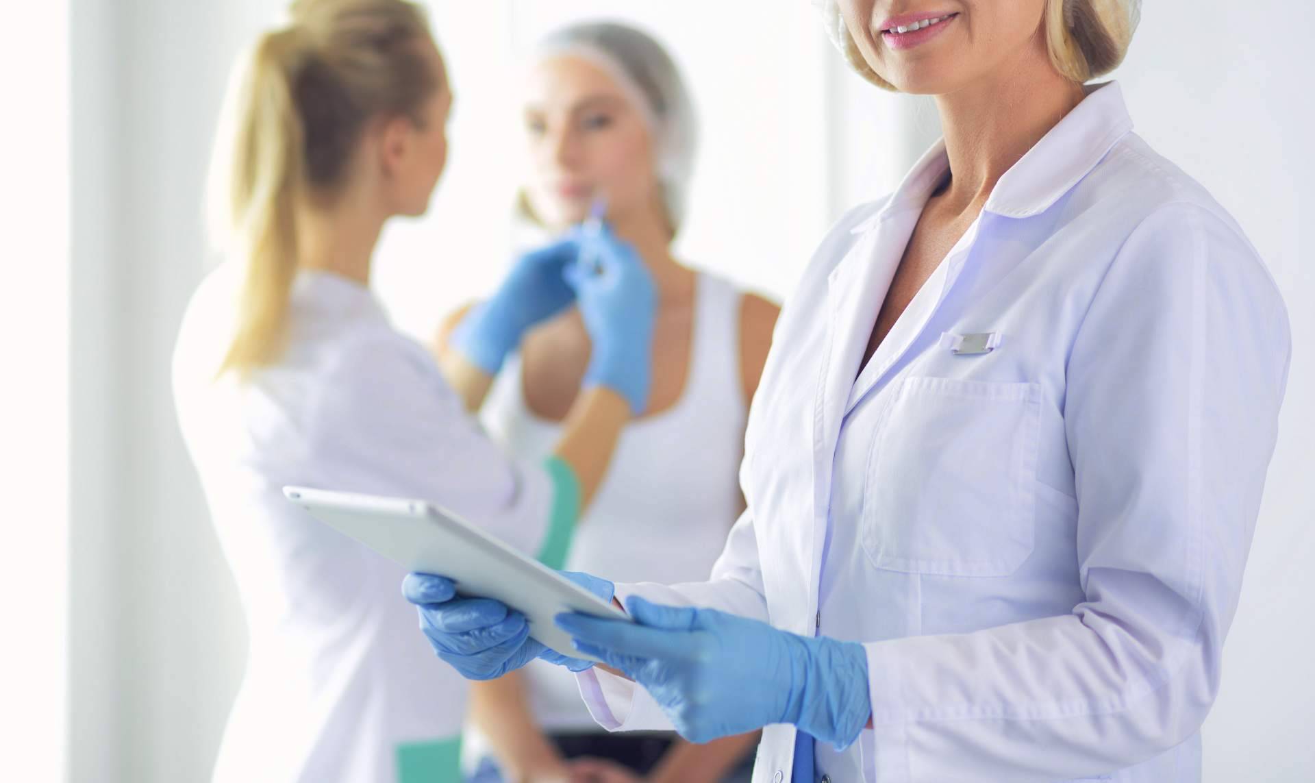 La clínica AnaBoss, especialistas en medicina estética no invasiva y resultados sobresalientes