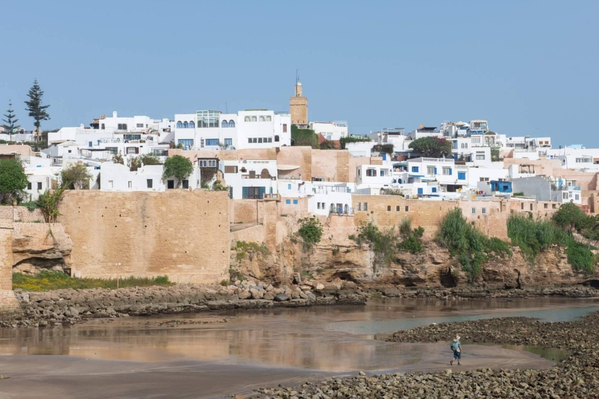 El desierto de Marruecos, uno de los reclamos turísticos y visita obligatoria