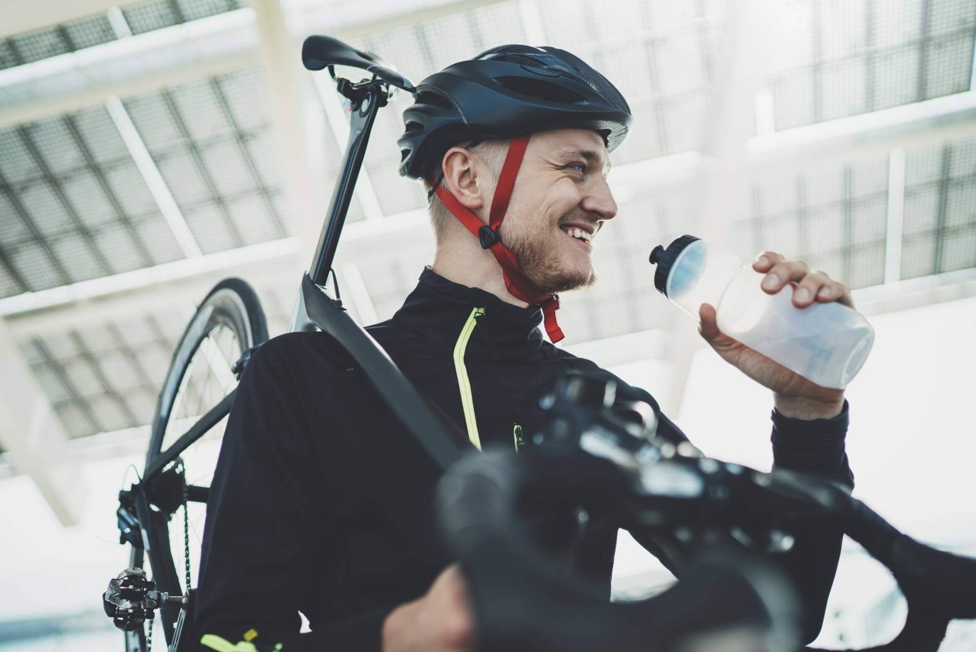 ADN Ciclista revoluciona el entrenamiento con su propuesta semanal de sesiones de entrenamientos ciclistas