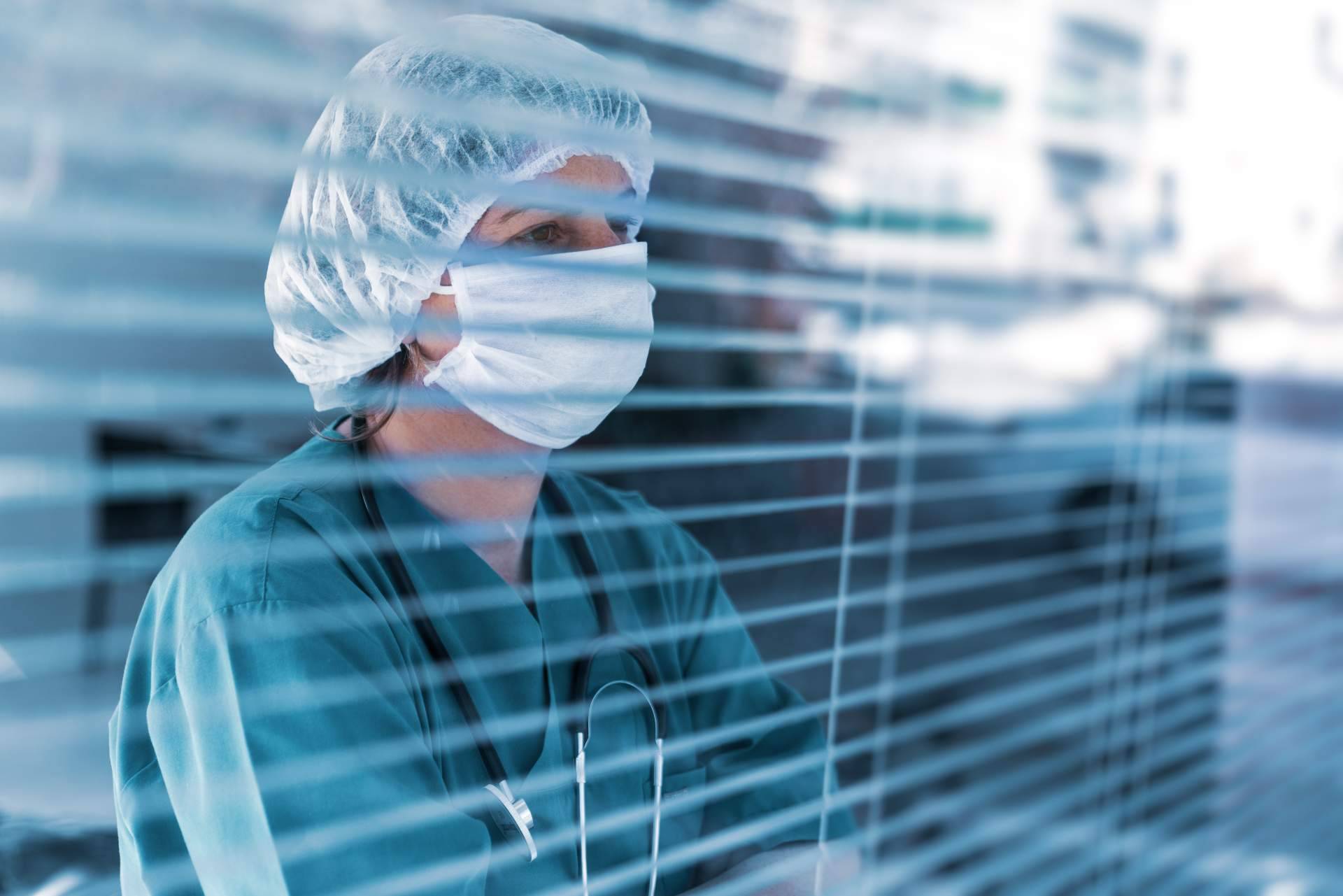 Felicidoc cuida la salud mental de los médicos en tiempos de estrés y presión