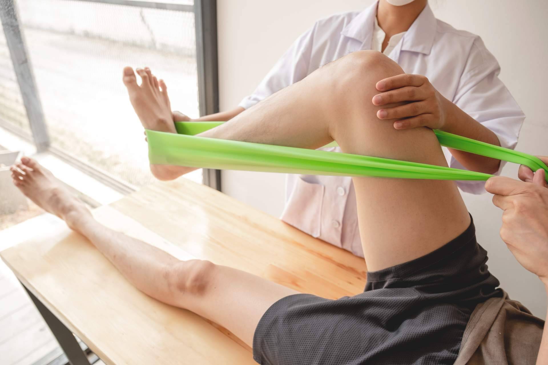 Clínica de Fisioterapia en Madrid, servicios de excelencia para aliviar el dolor y recuperar la salud