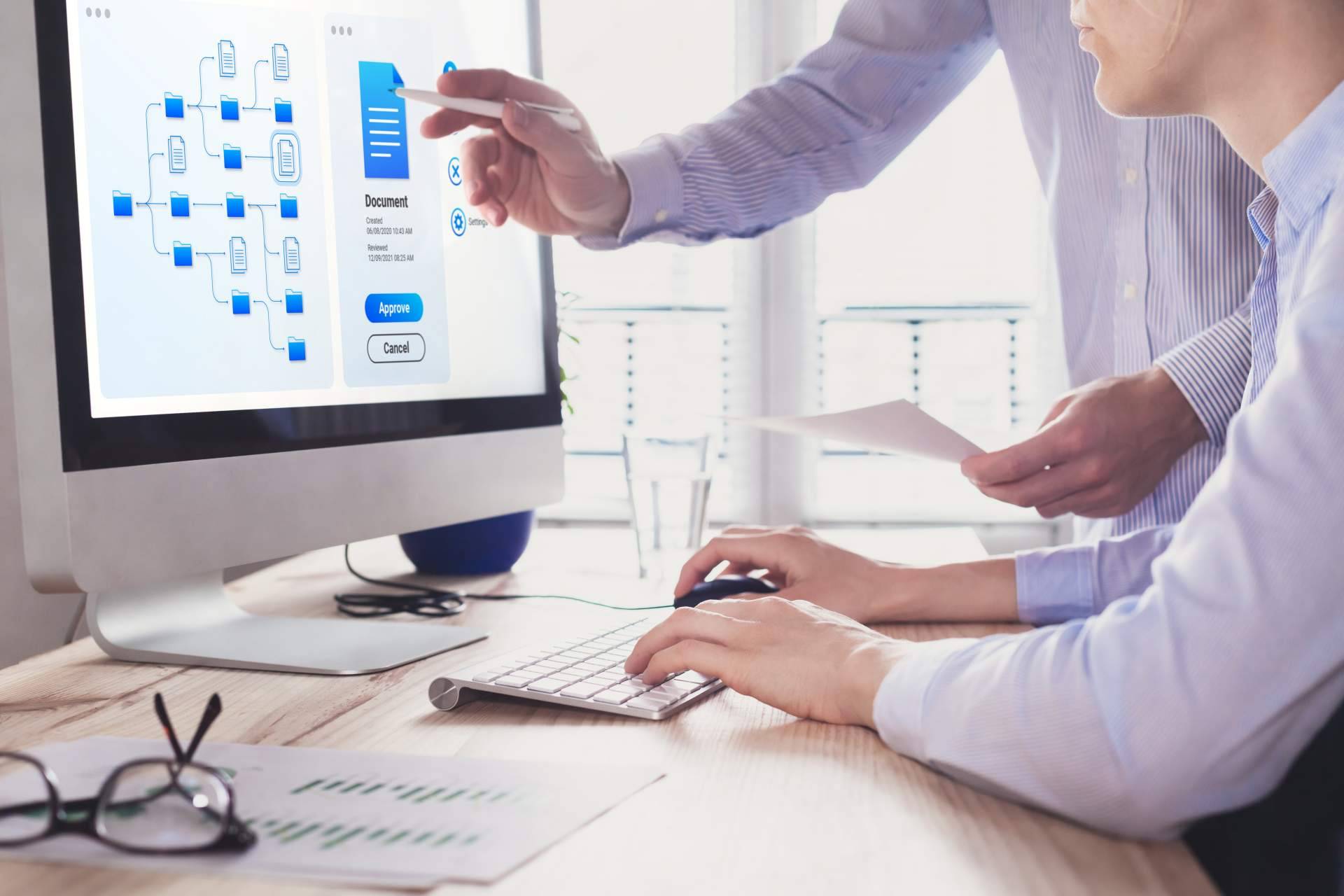 Facilitar el control del almacén con el software ERP de GotelGest.Net