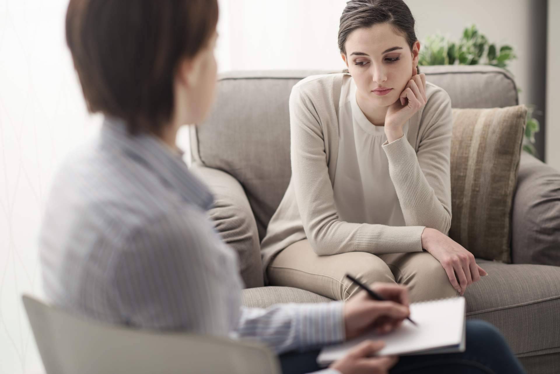 Consejos clave para encontrar apoyo psicológico; cómo identificar un servicio confiable