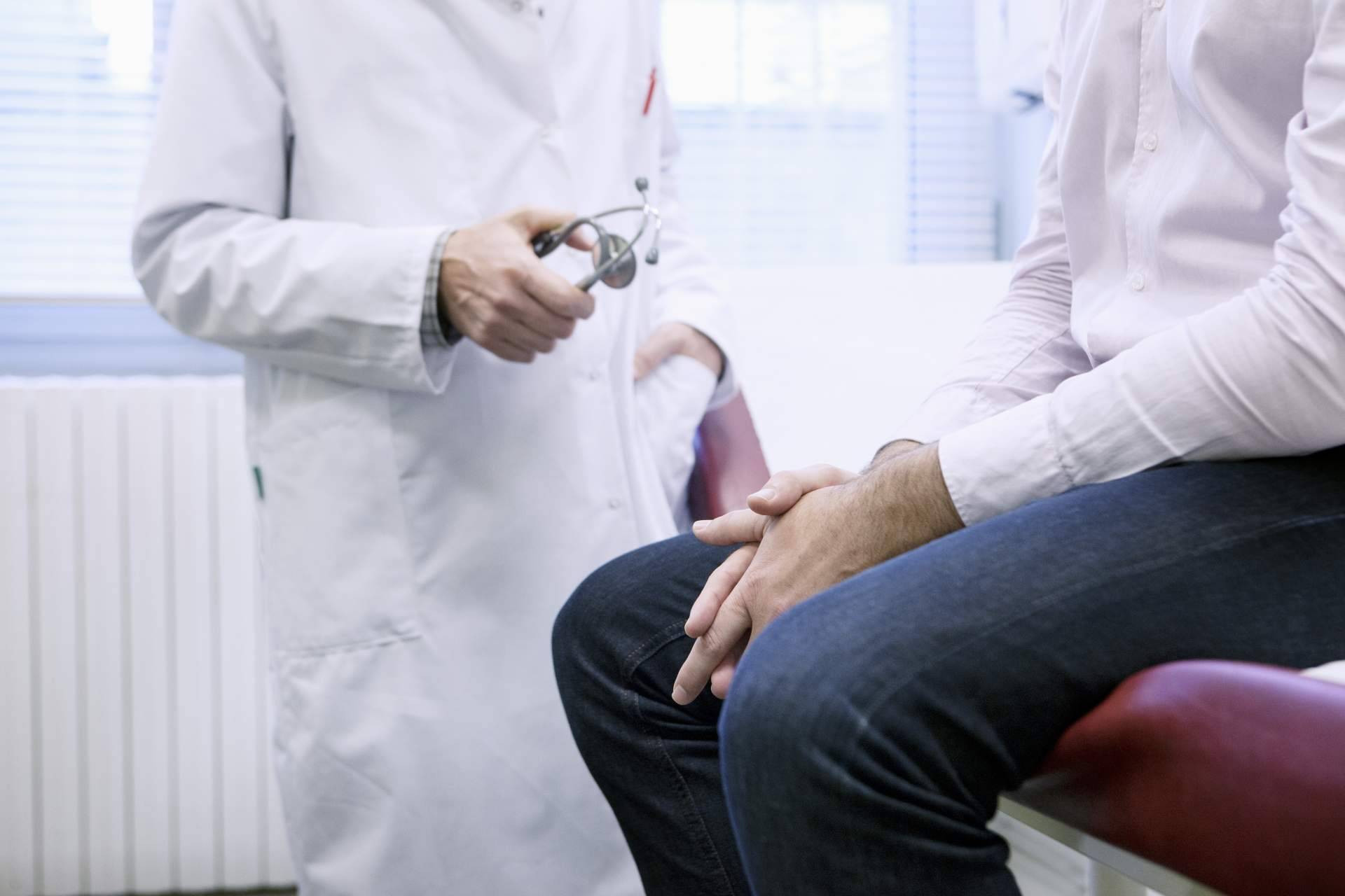 La importancia de la detección precoz del cáncer de próstata en varones a partir de los 45 años, con ROC Clinic