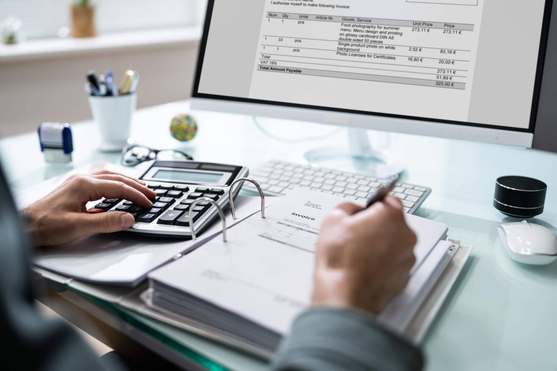 Nuevos requisitos para los sistemas de facturación empresariales con la Ley Antifraude