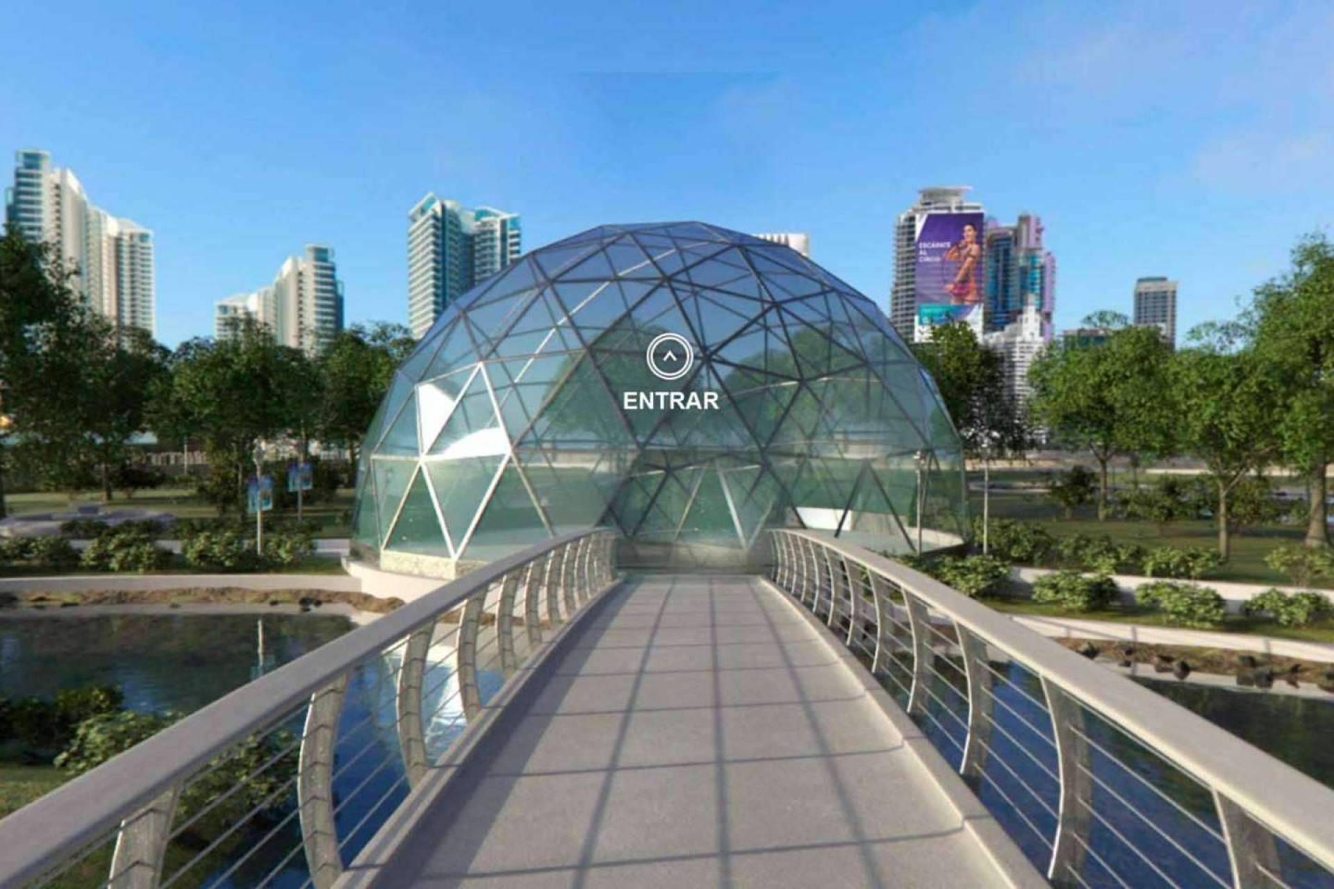 Pixeldreams desarrolla eventos en el metaverso con realidad virtual