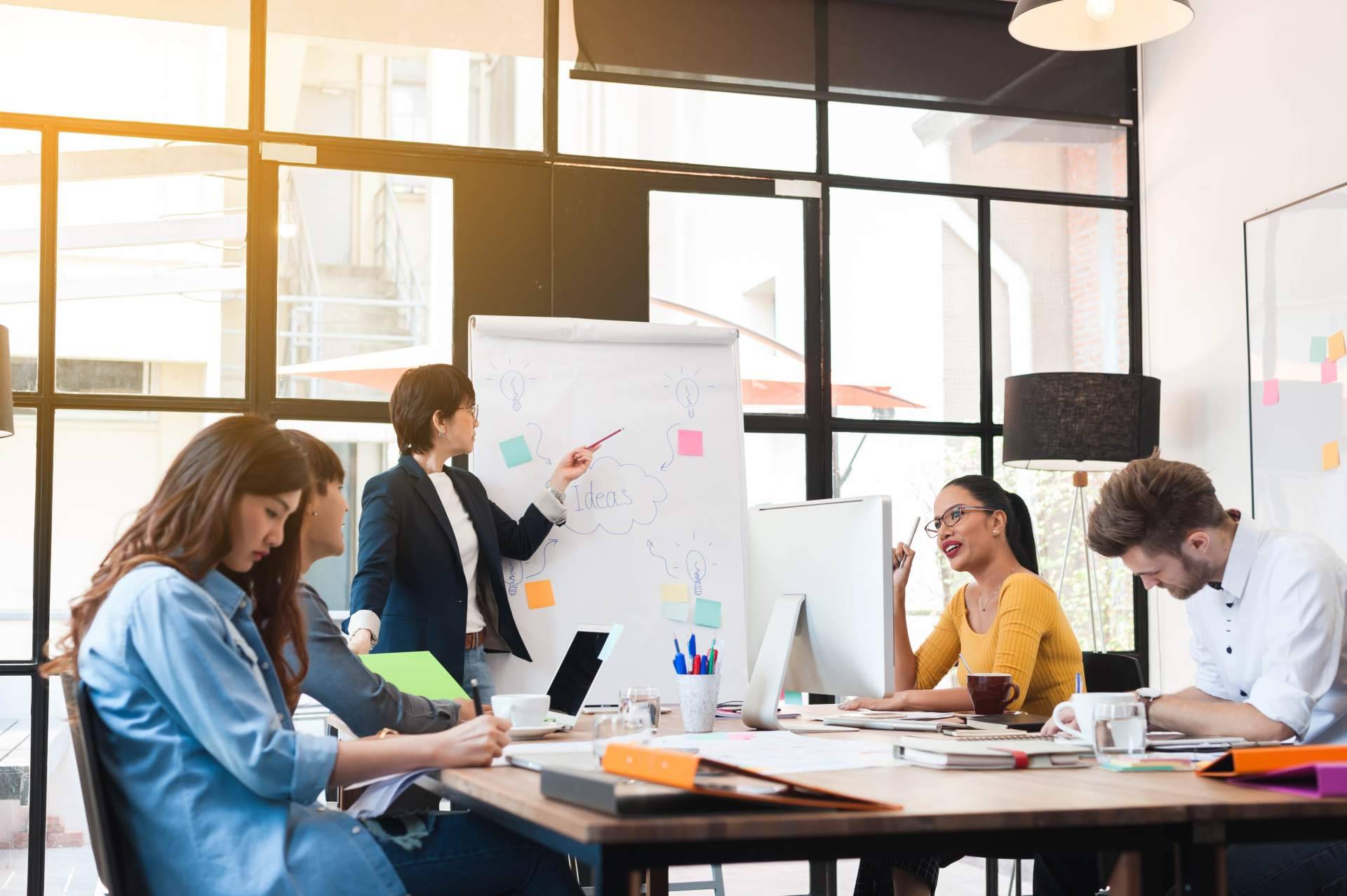 Cultura de aprendizaje continuo. ¿En qué consiste y cómo puede ayudar a las empresas?