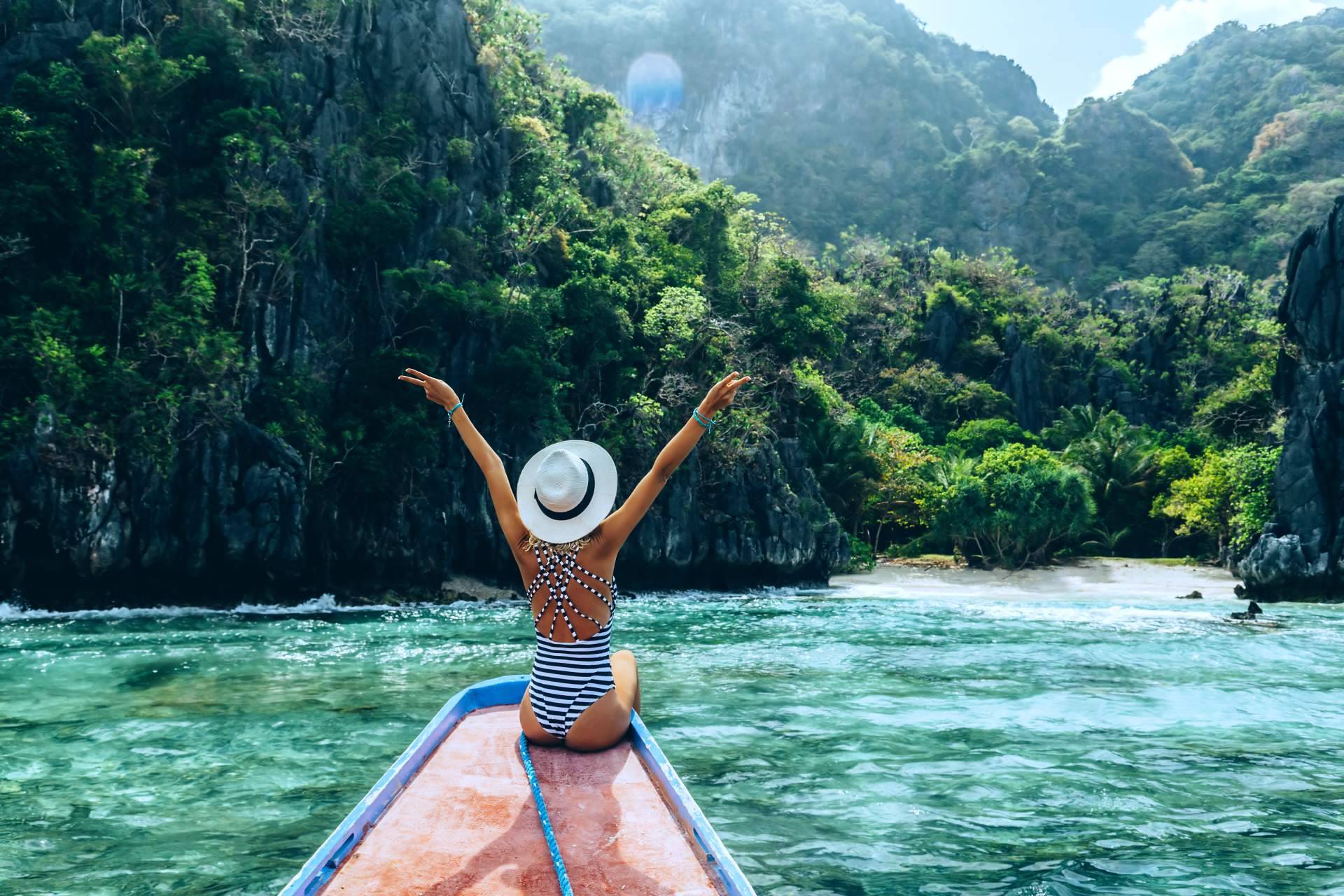 Viajes en grupo de Different Roads; rutas para disfrutar y explorar el mundo