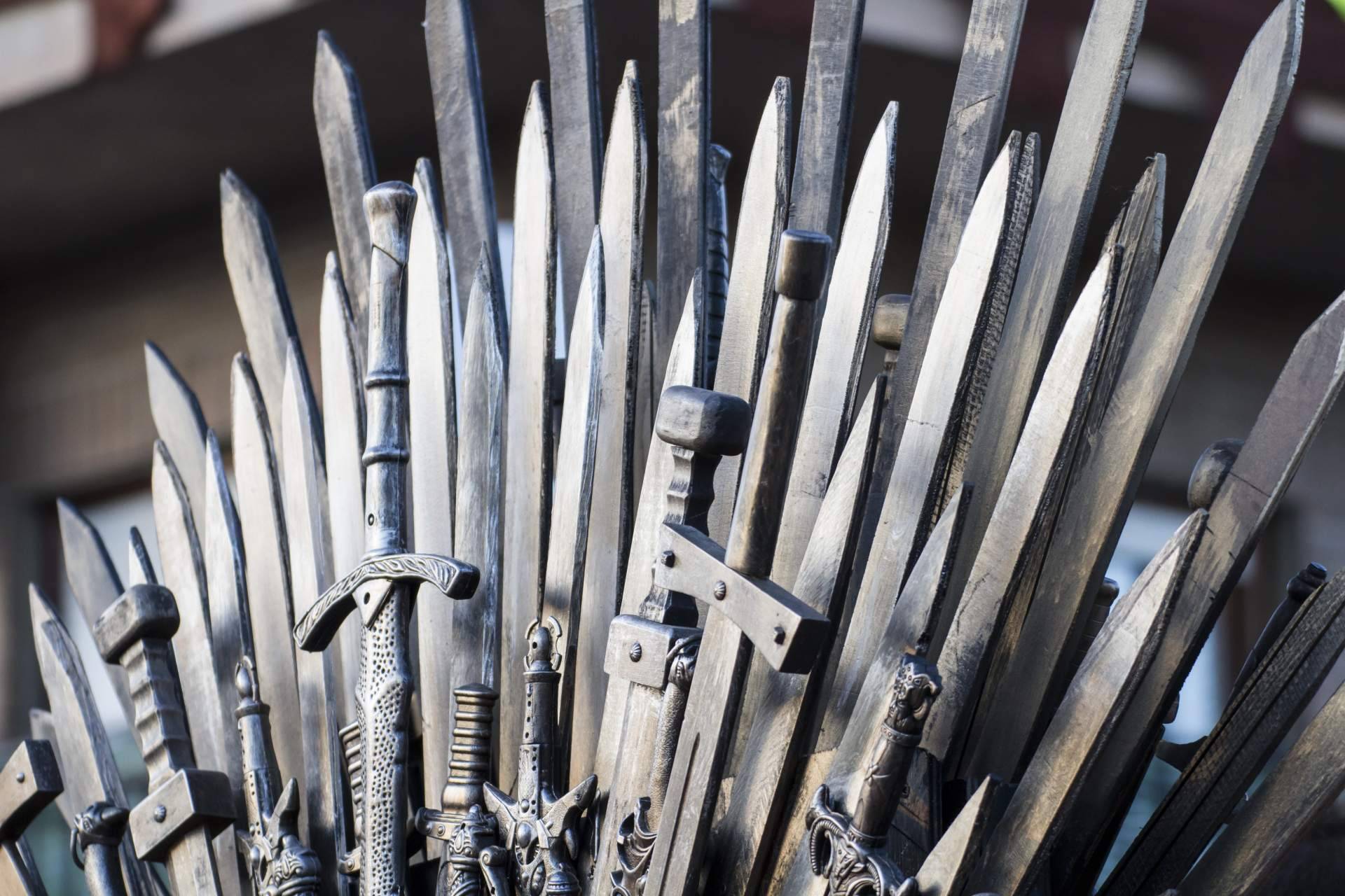 La amplia gama de artículos medievales de alta calidad en esta tienda online española