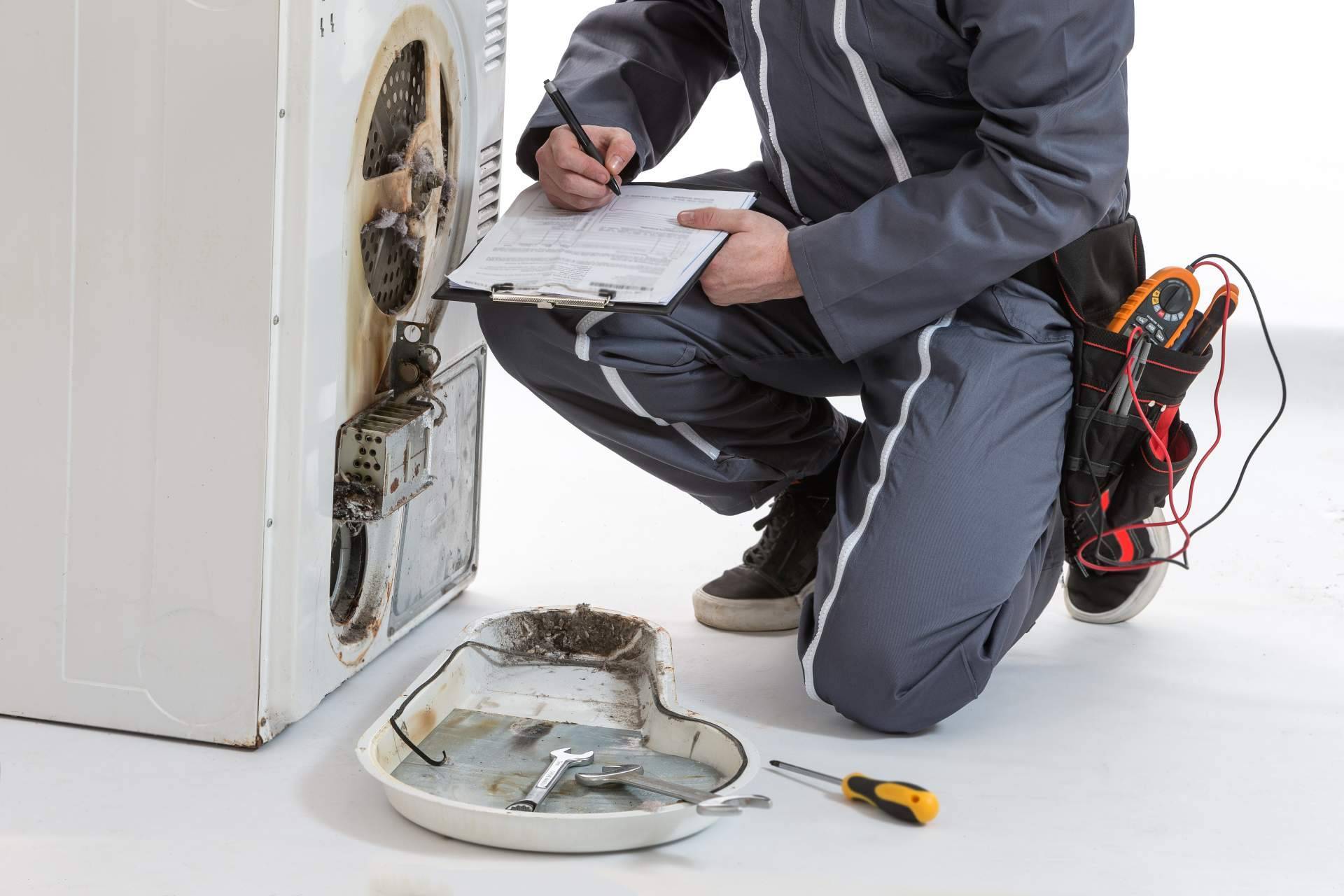 Los beneficios de contactar con los profesionales de Servicio Técnico AEG Algeciras