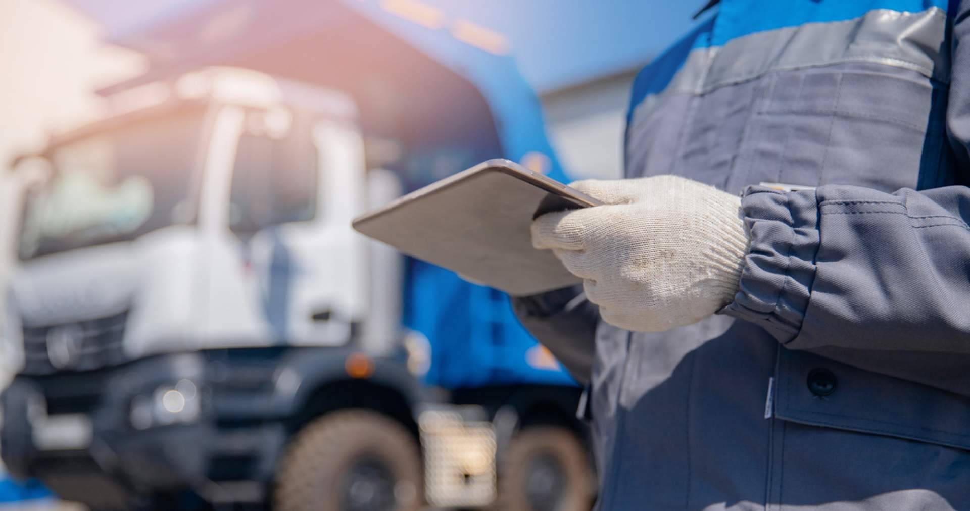 La flota de transportistas autónomos experimentados para empresas de Transportes Bara