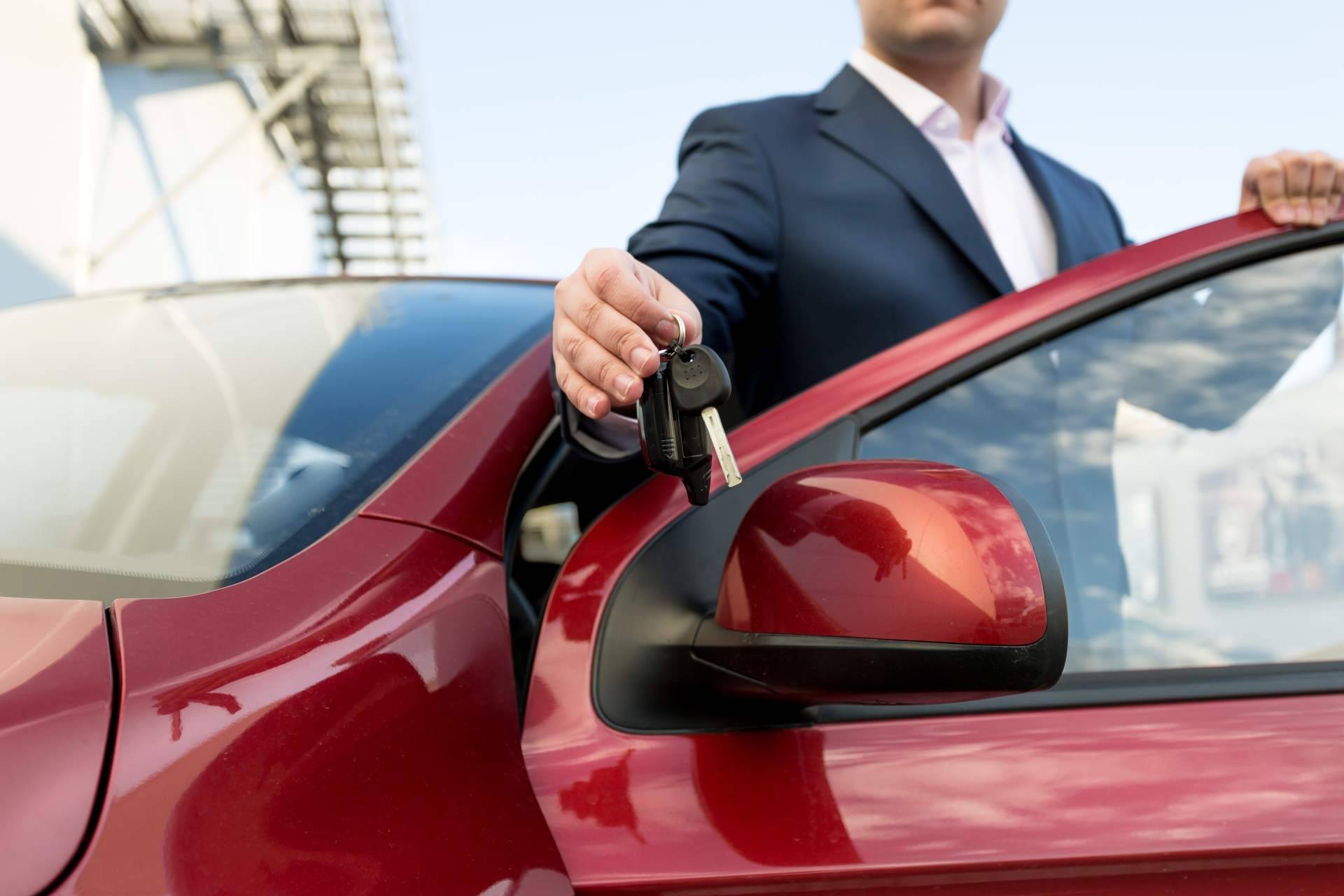 Anuncios gratuitos de coches de ocasión en Central de Tasaciones
