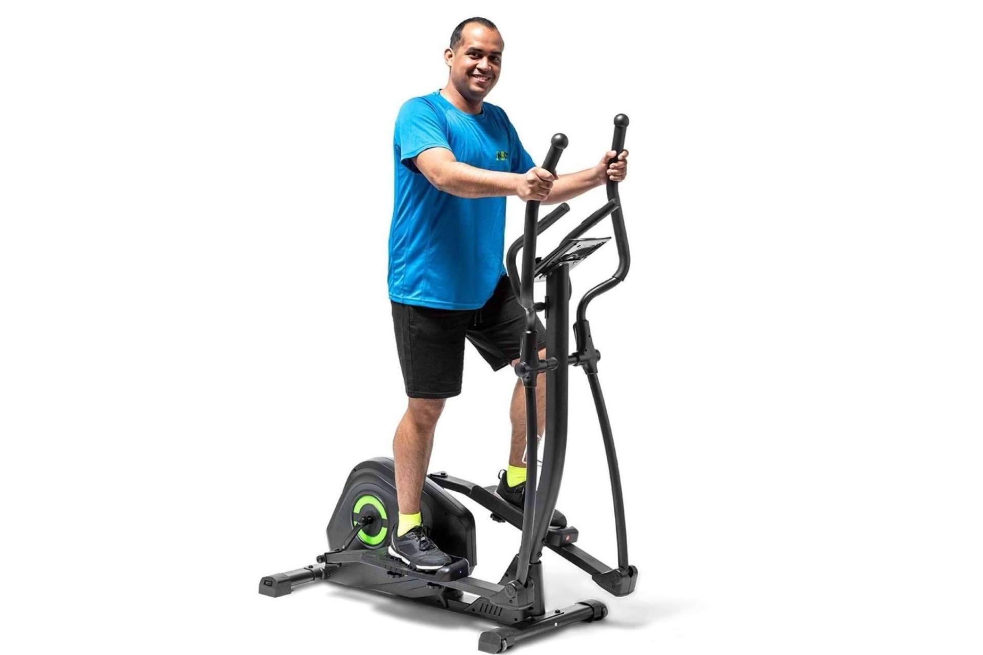 Ataa Sports, máquinas de gimnasio para ejercicio en casa