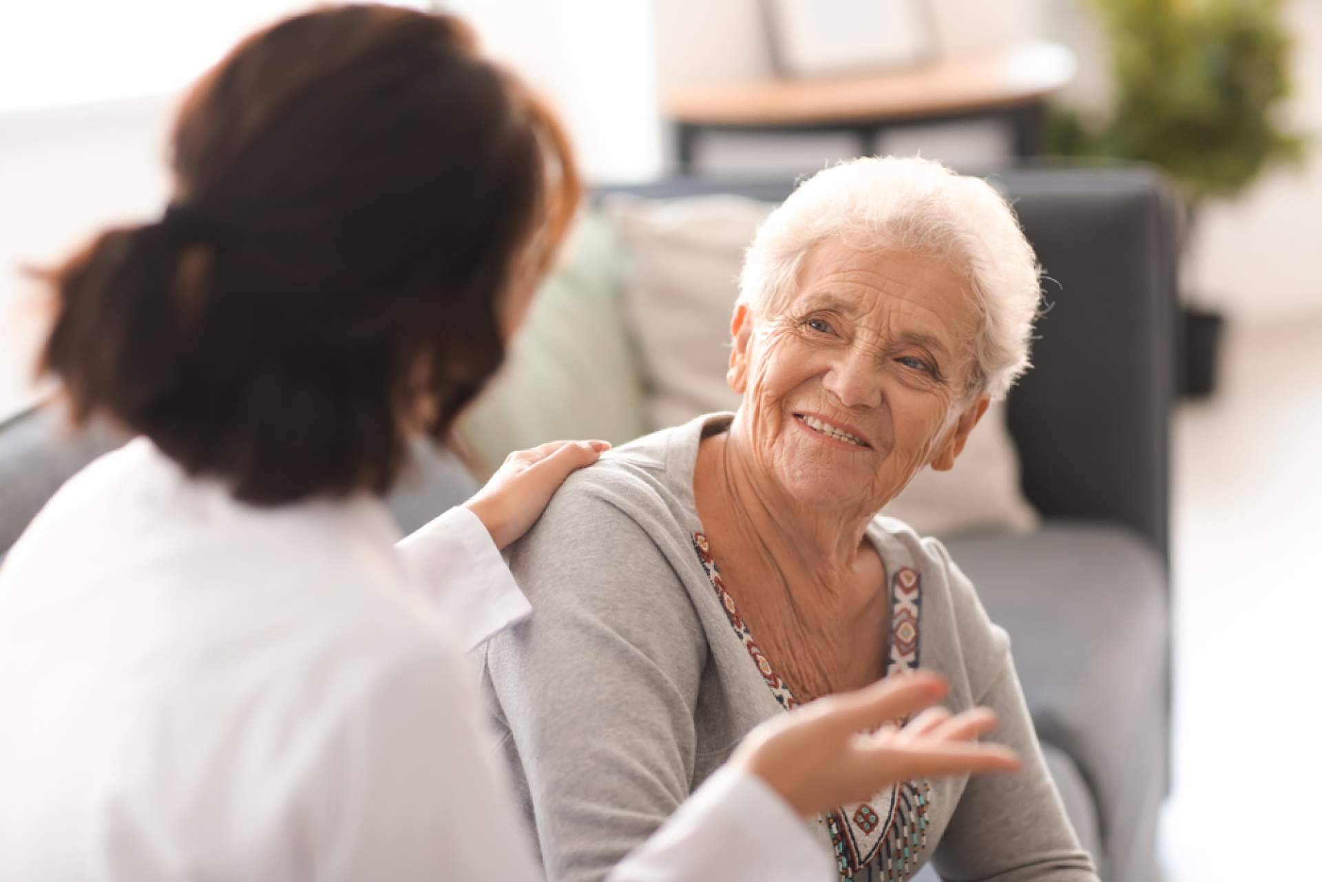 El riesgo de la soledad. Ideas para evitar que las personas mayores se sientan solas