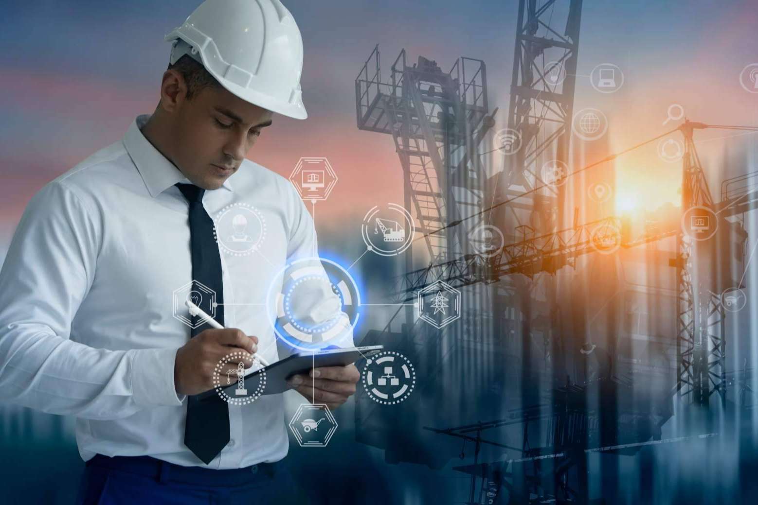 Amplya se convierte en un referente del sector de la construcción con su software especializado