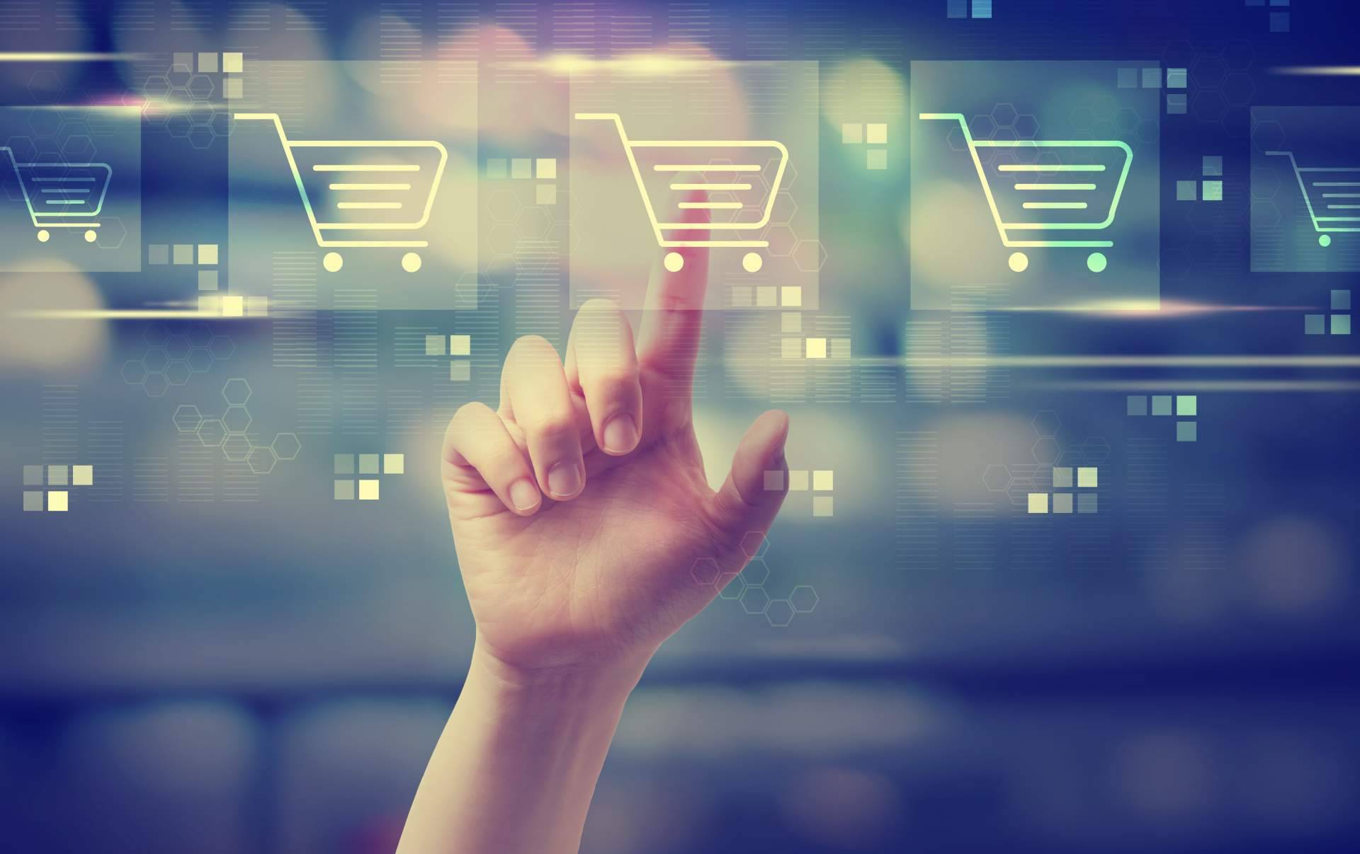 Aumentar ventas online con Plugcore