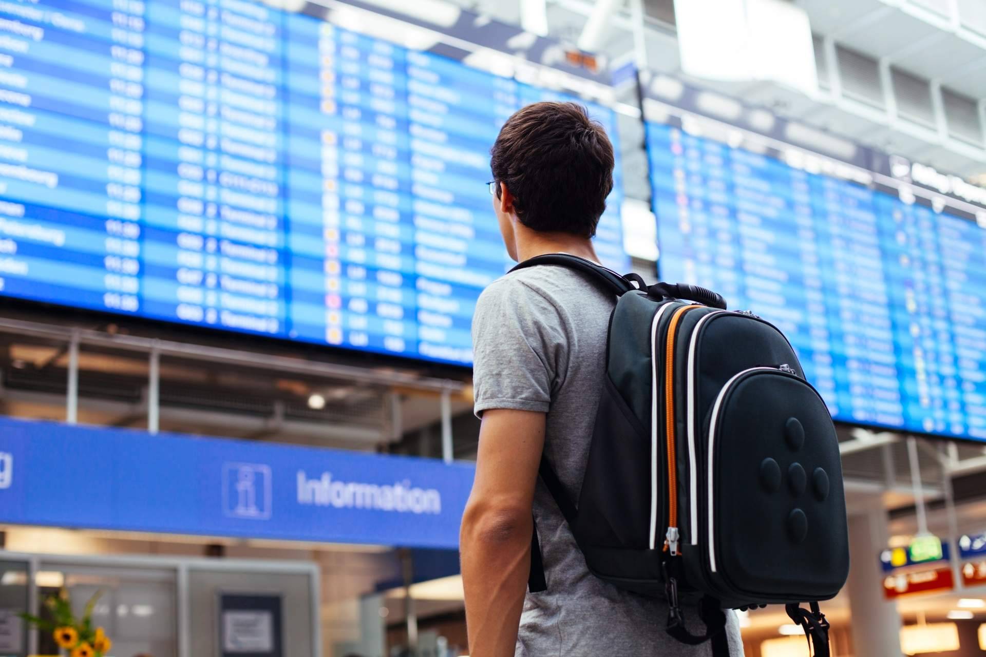 Familia madrileña recibe una indemnización de más de 5600 € por el retraso de su vuelo y pérdida de equipaje
