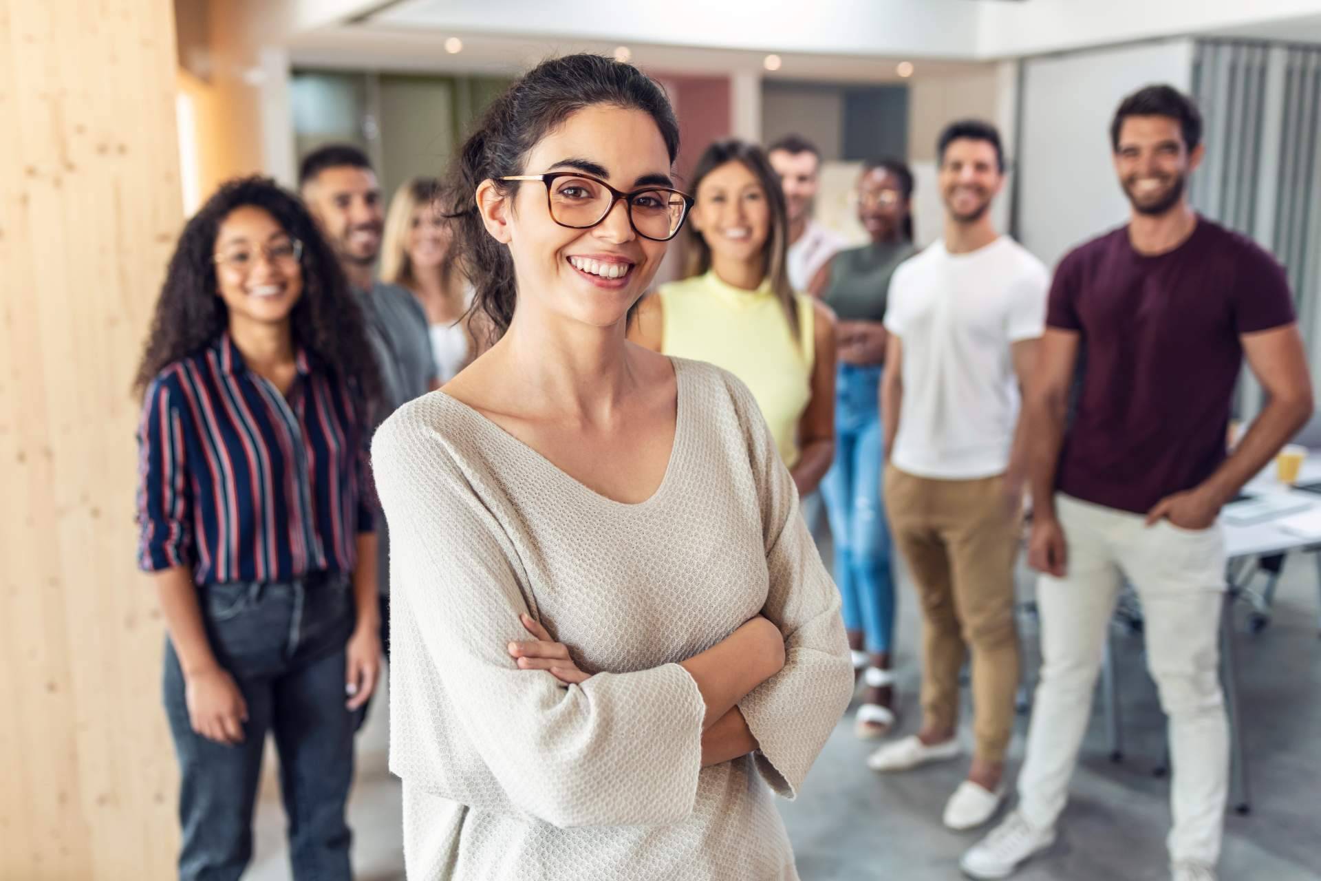 ¿Por qué es una gran oportunidad para las empresas ofrecer prácticas para estudiantes?