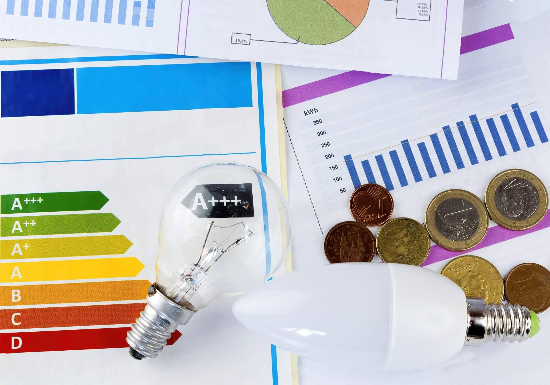Ahorro en factura de luz y gas sin permanencia ni letra pequeña, de la mano de Digital y Esencial