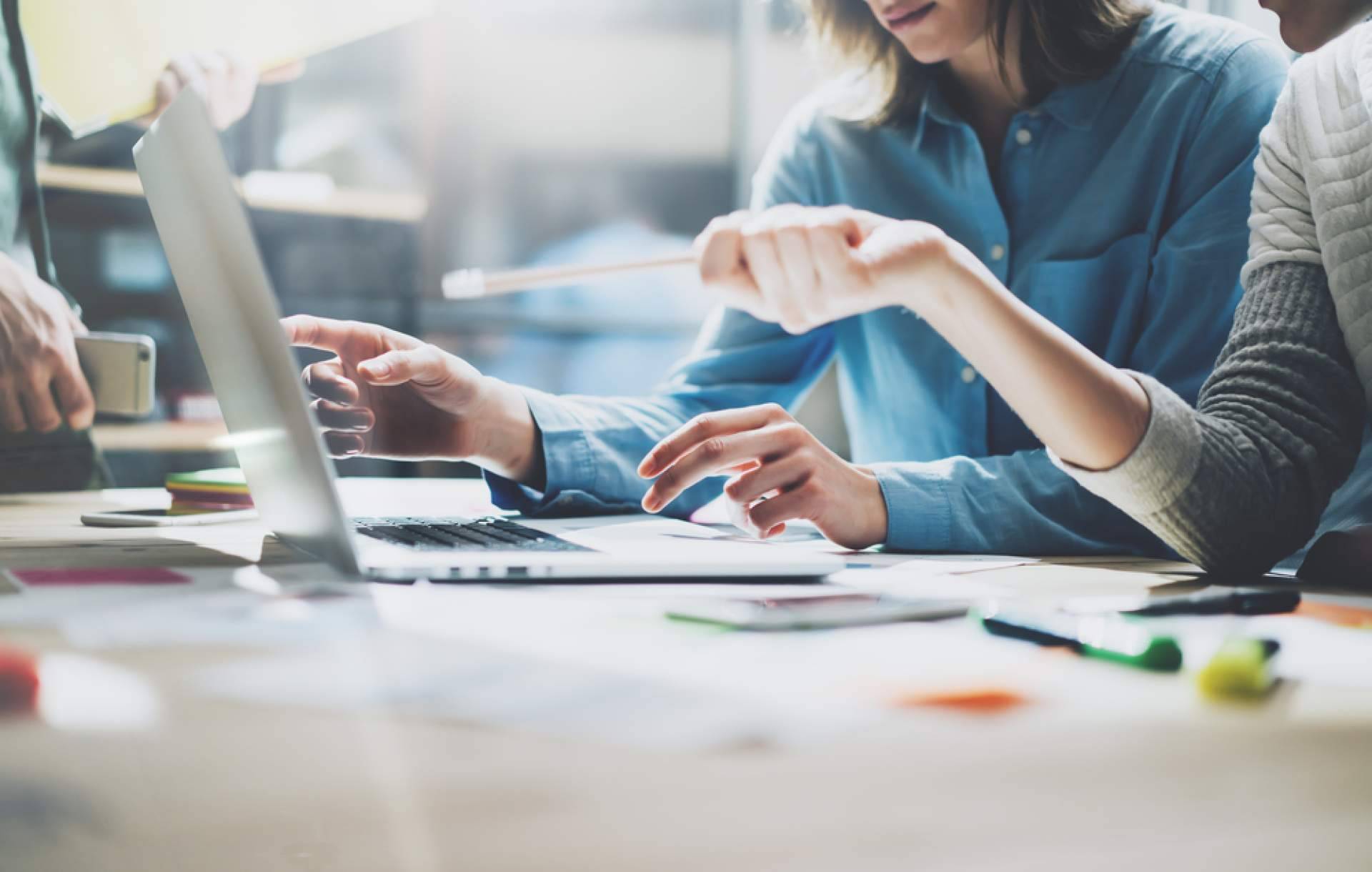 Por qué es importante trabajar en el posicionamiento natural de una empresa, por Miratel