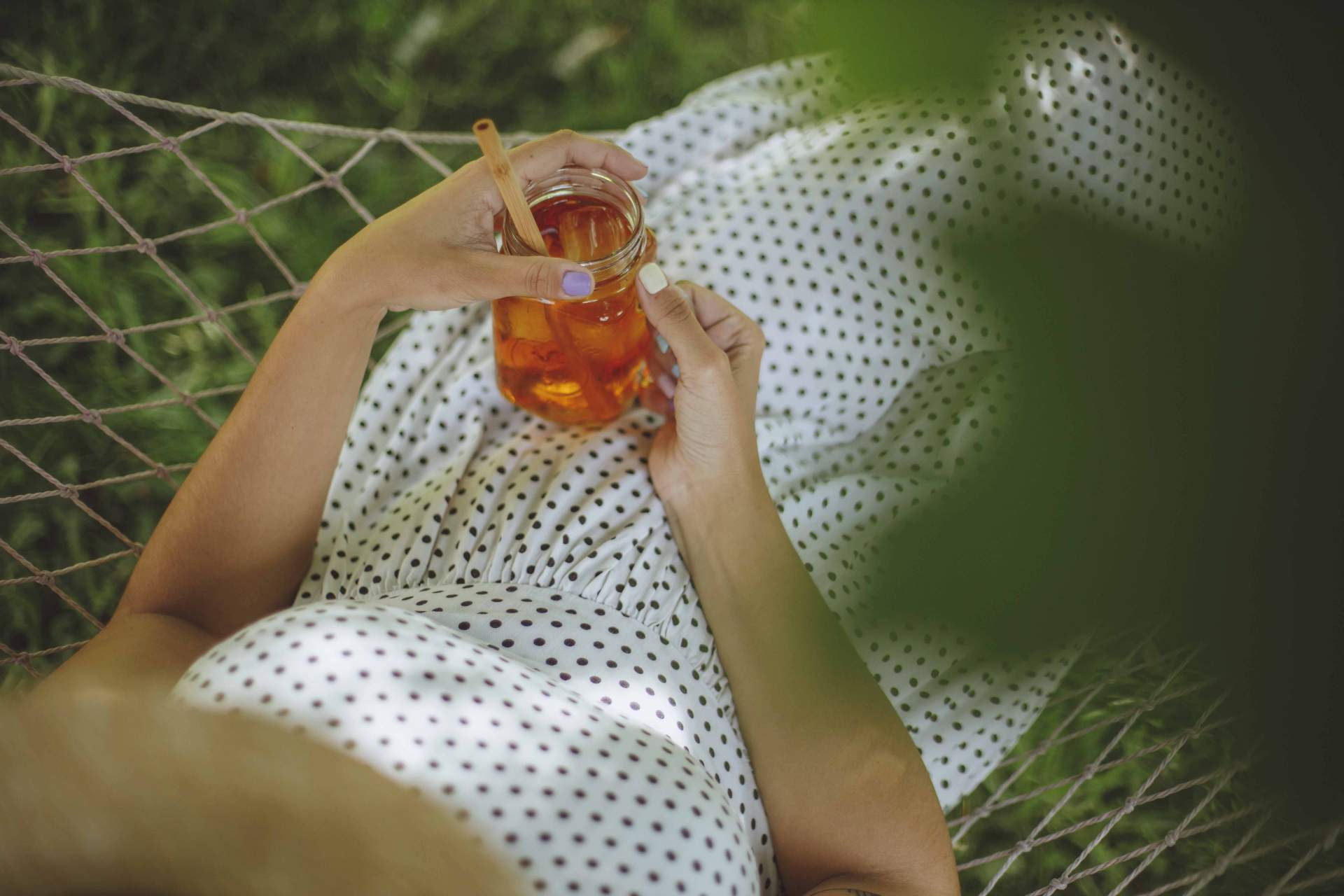¿Cómo preparar tés e infusiones frías perfectas? Tetereta