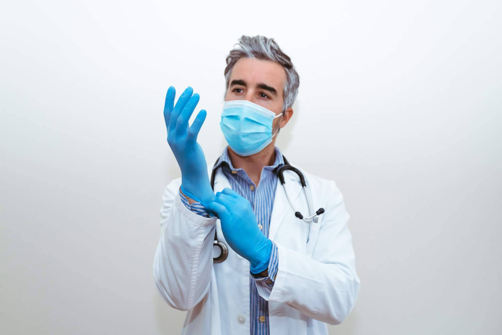 Intermedical Suárez Saavedra ofrece diversidad de servicios de urgencias médicas 24 horas
