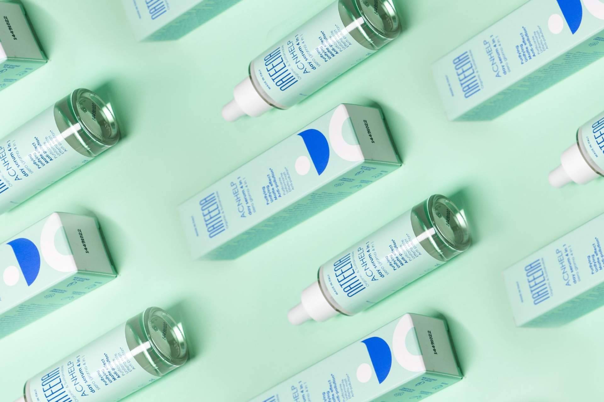 Los beneficios del Acnhelp day serum, un tratamiento natural contra el acné