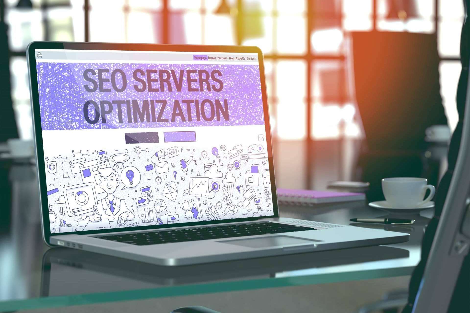 Servicios de creación de contenidos para impulsar el posicionamiento SEO