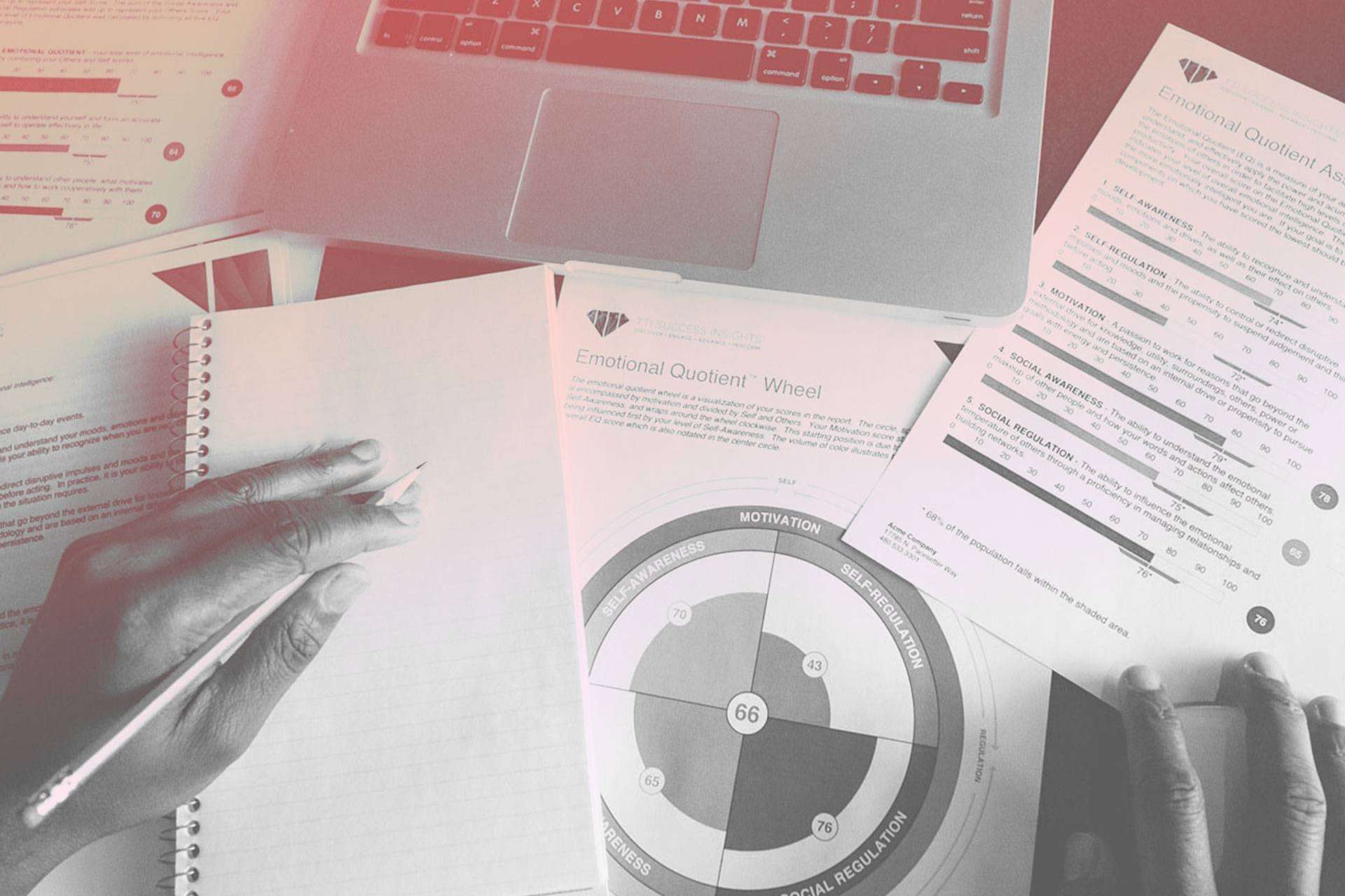 TTI Success Insights y los principales beneficios de la evaluación de la inteligencia emocional