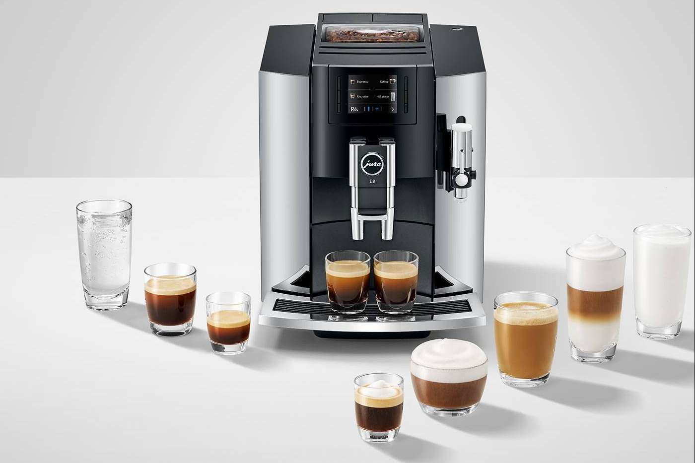 Razones por las que considerar máquinas de café en la oficina, por Fresh OCS