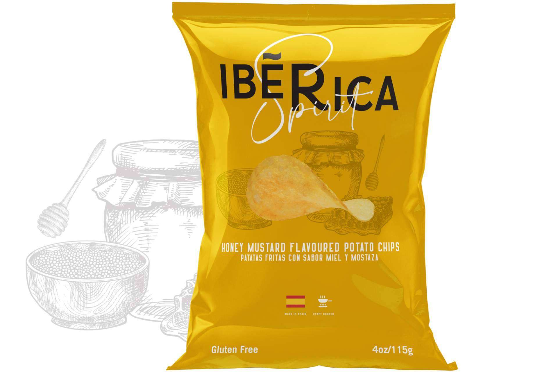 Lanzamiento de dos nuevas referencias de IBERICA Spirit en el mercado de Corea de Sur con la cadena de retail LOTTE